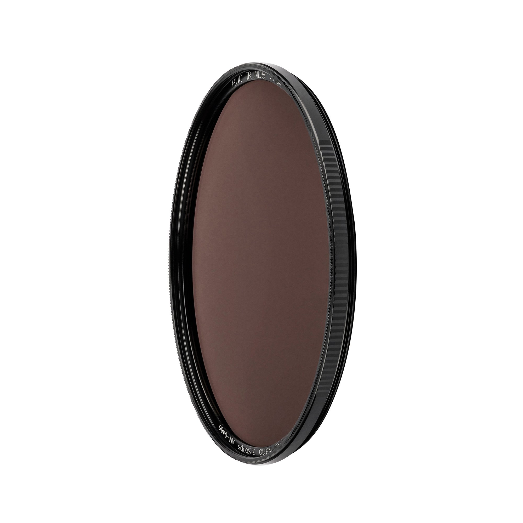 NiSi Round 3-Stop ND8 Filter (82mm) (NIR-ND0.9-82 from Ikan)