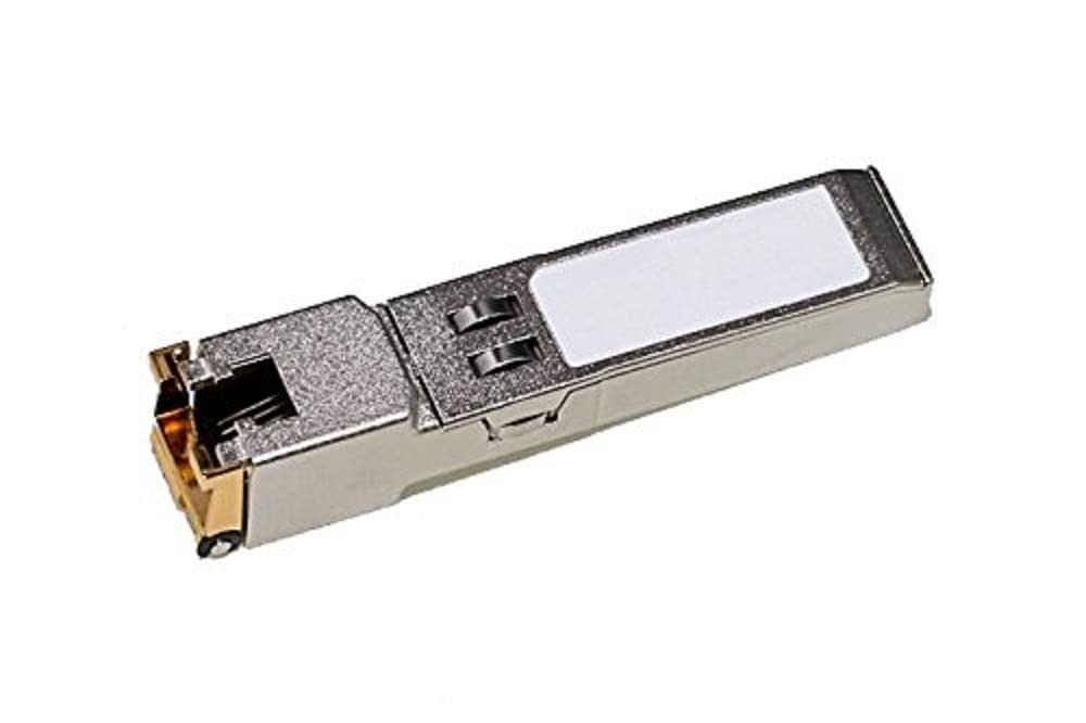 Cisco Systems Glc-Te= 1000Base-T Sfp Transceiver Module For Category 5 Copper Wir In - (> Media Converters)
