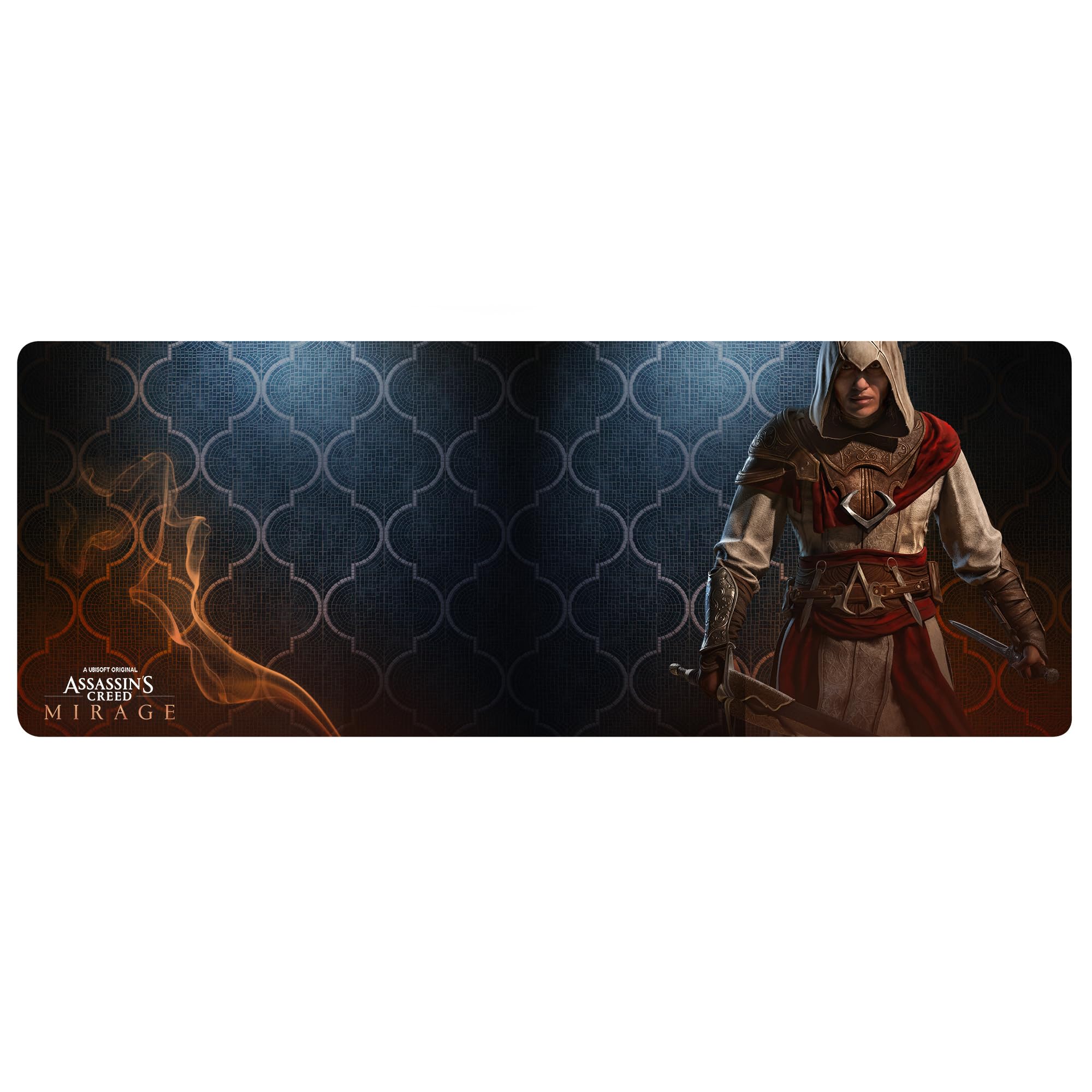 Ubisoft Assassin's Creed - XL Mouse pad- Portrait Mirage
