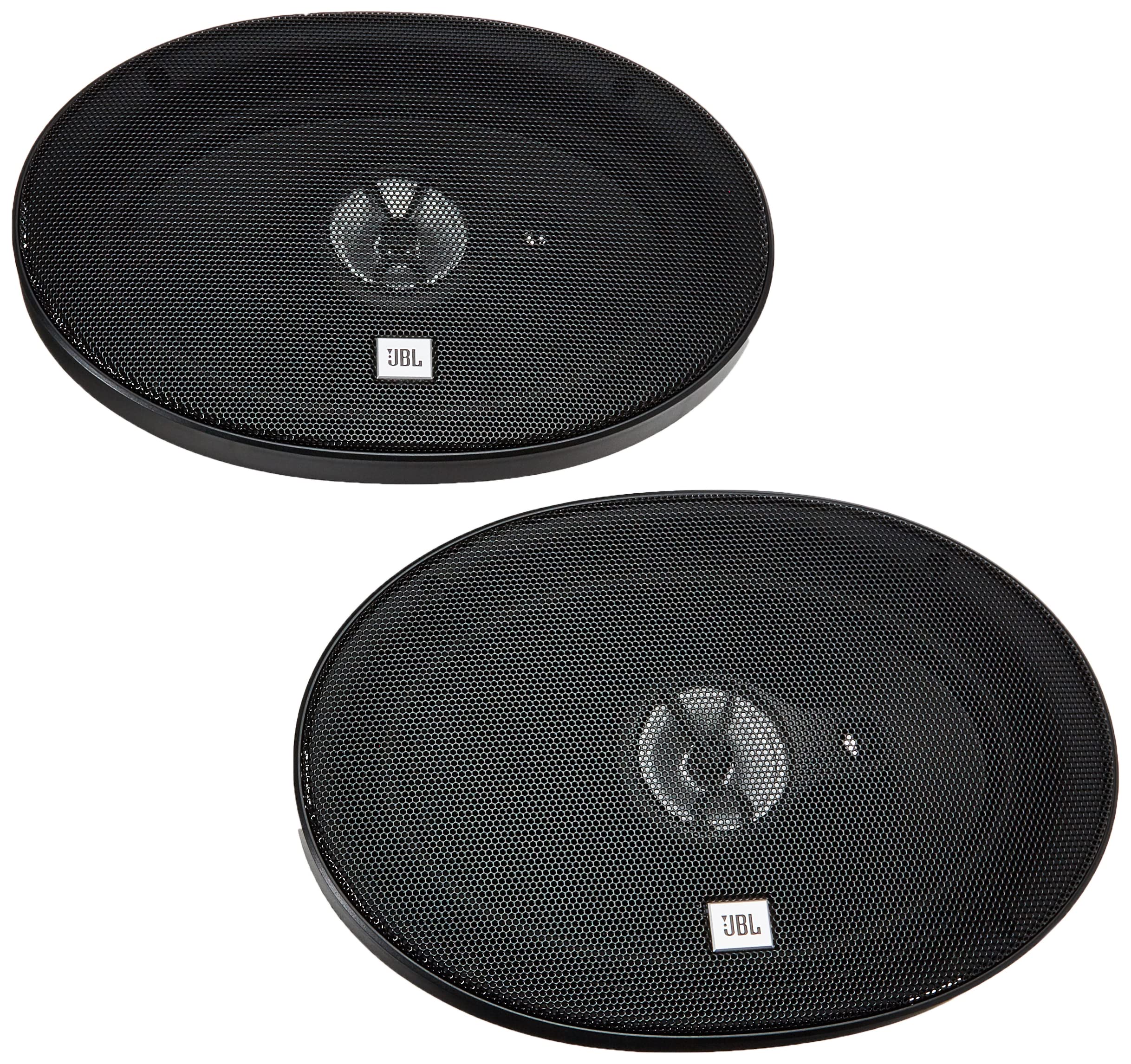 JBL STAGE1 9631 60 Watts RMS 300 Watts Maximo 6X9 Horn Set