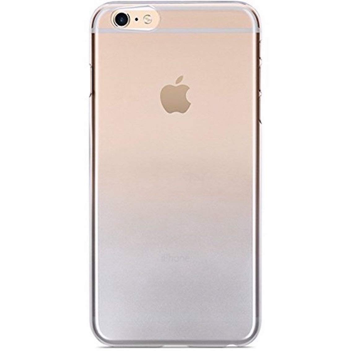 Power Support Air Jacket 2 iPhone 6/6S Plus, Silver