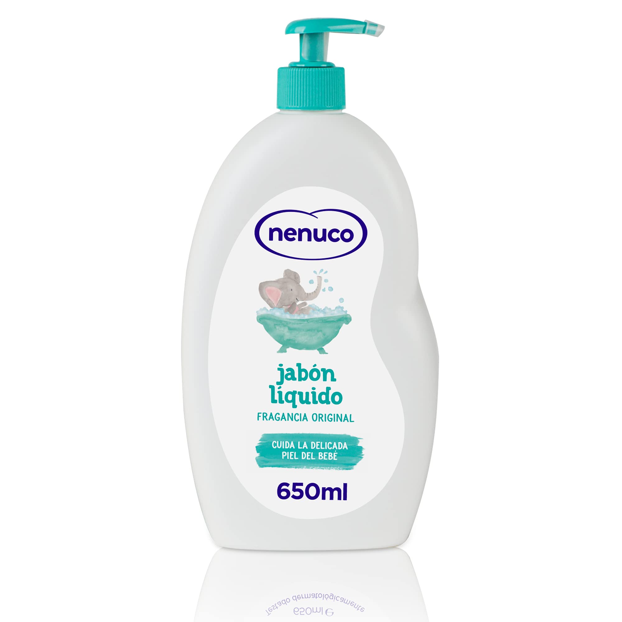 Original Liquid Soap 650 ml