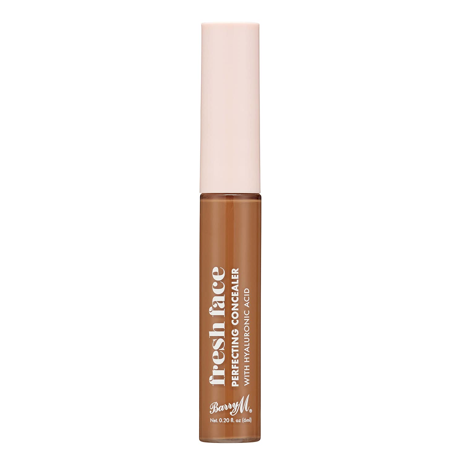 Fresh Face Perfecting Concealer infused with Hyaluronic Acid, Shade 15