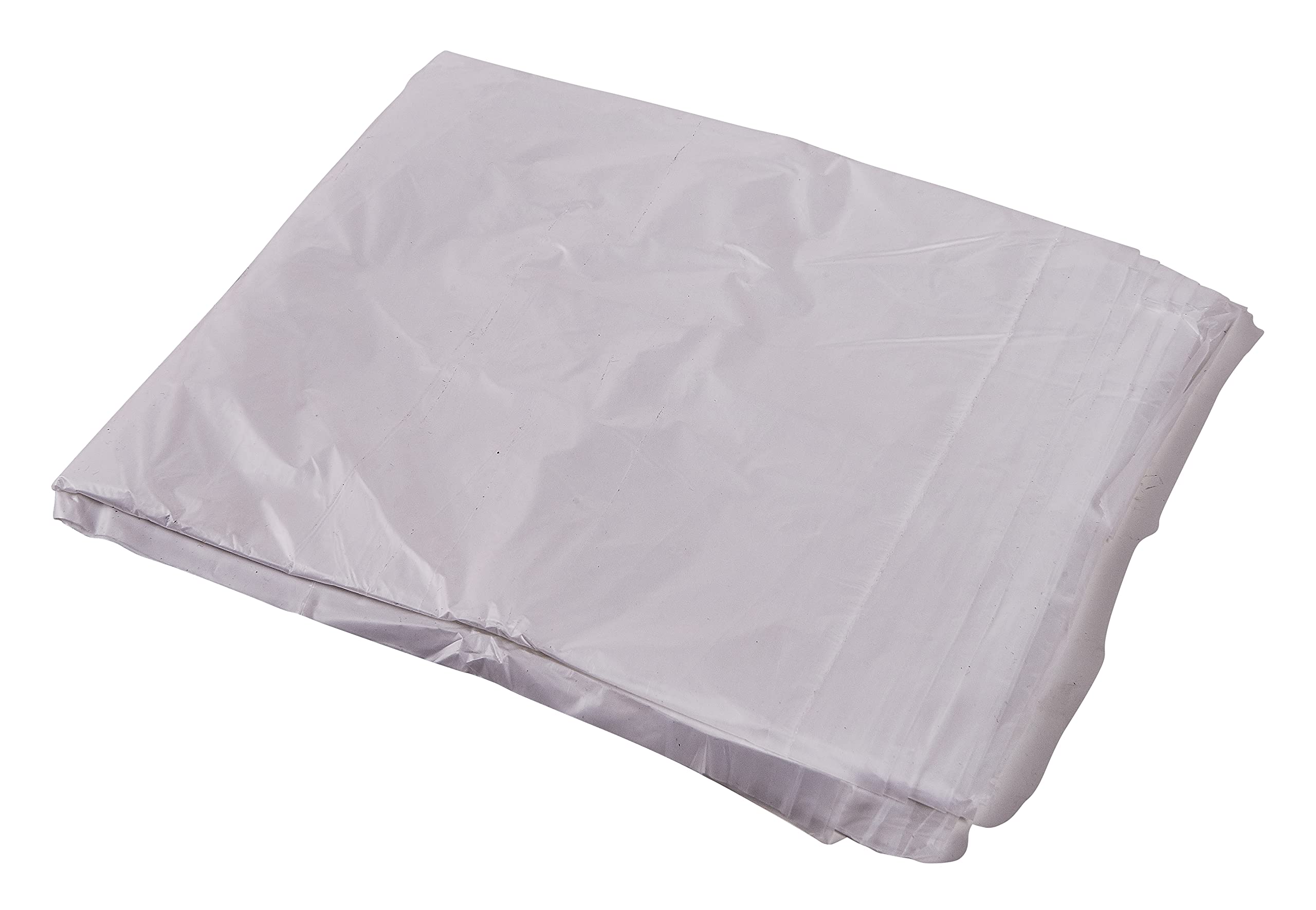 Amtech S4935 3.6m x 2.7m All-Purpose polythene dust Sheet