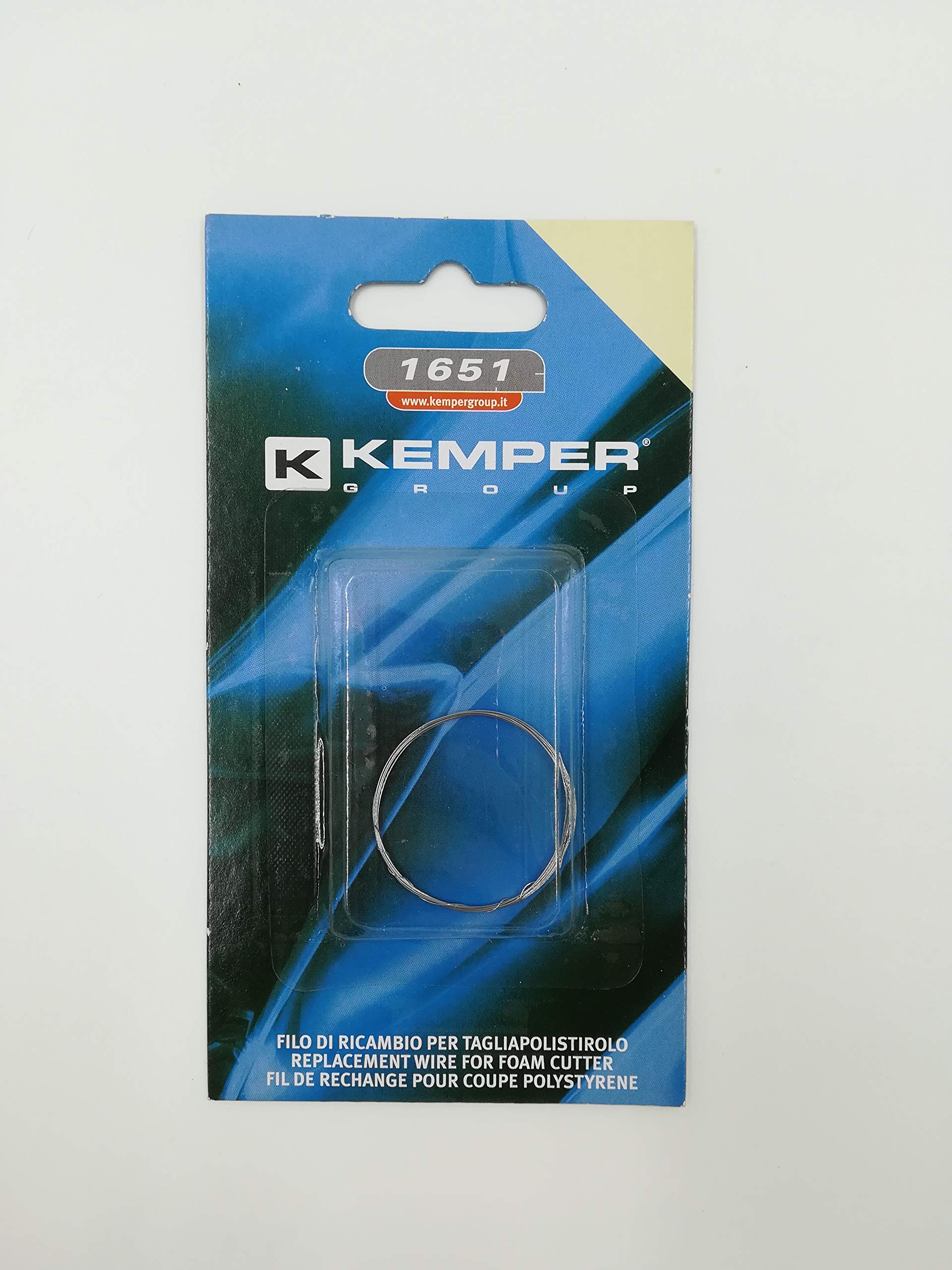 Kemper Replacement Wire, polystyrene