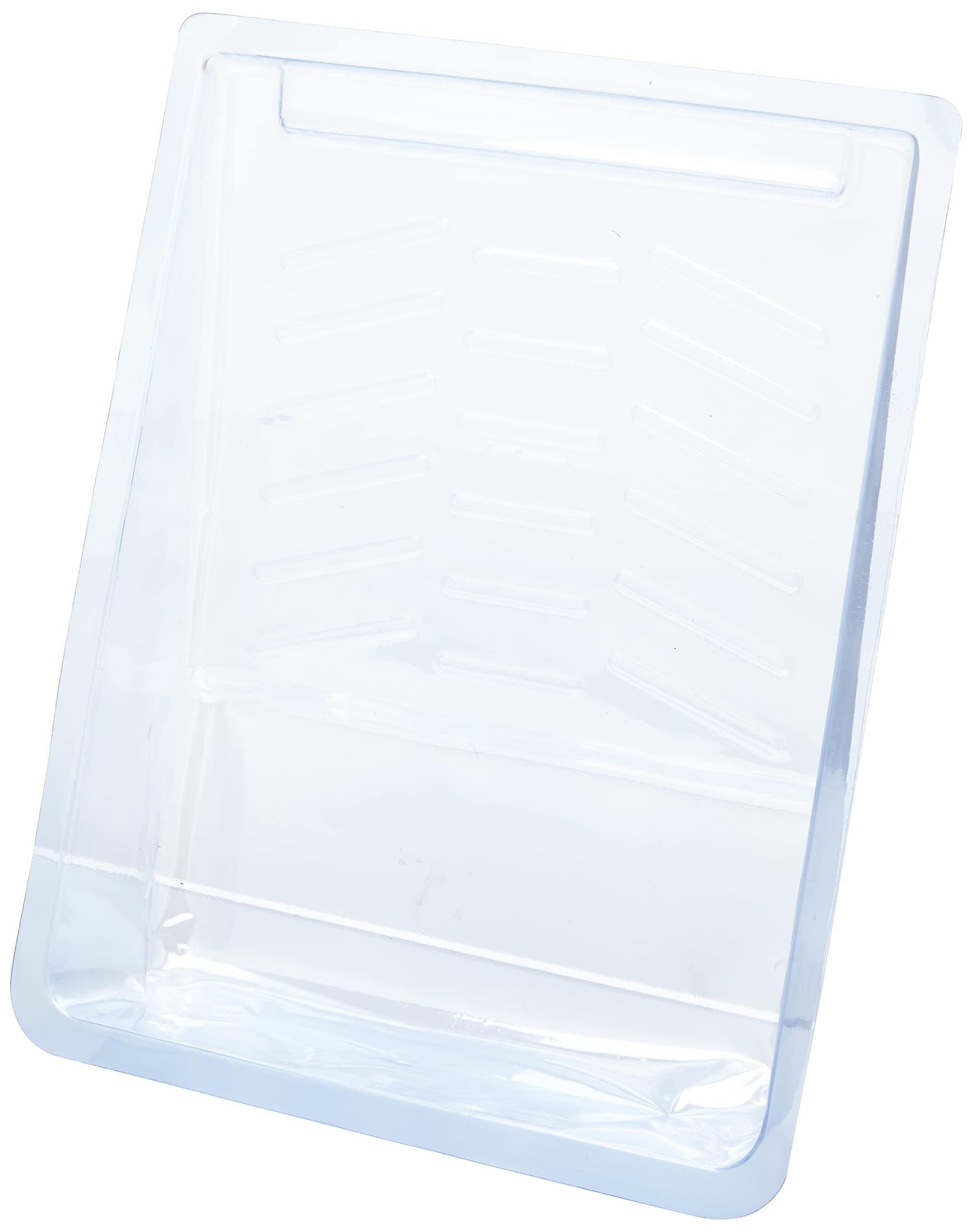 Draper Disposable Paint Tray Liners | Pack of 5 Painting Tools | PVC Painter accessories | Dimples | 34693