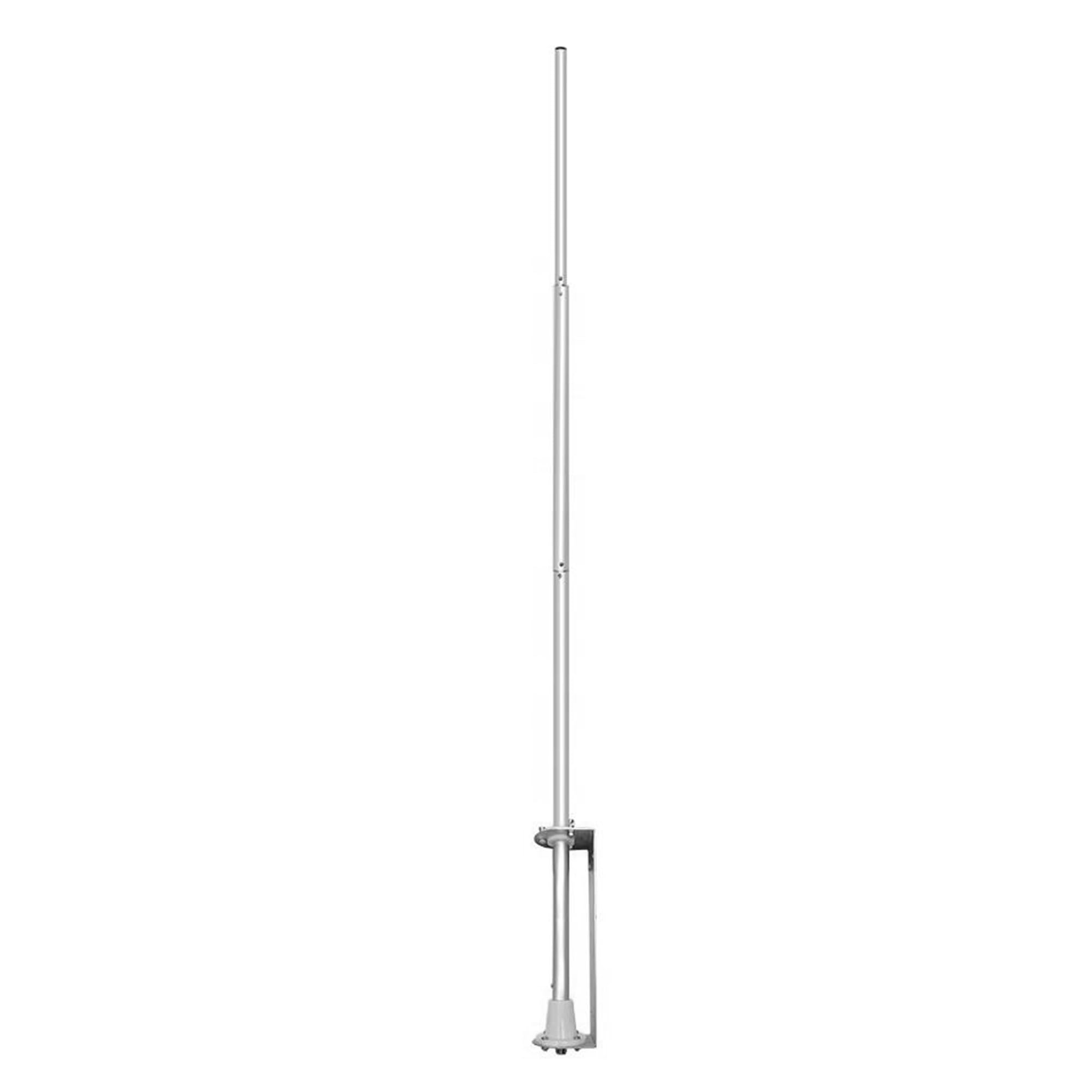 Basic antenna PNI DBA27, 26-28 MHz, 620 cm, connector SO-239, 5 elements, for buildings