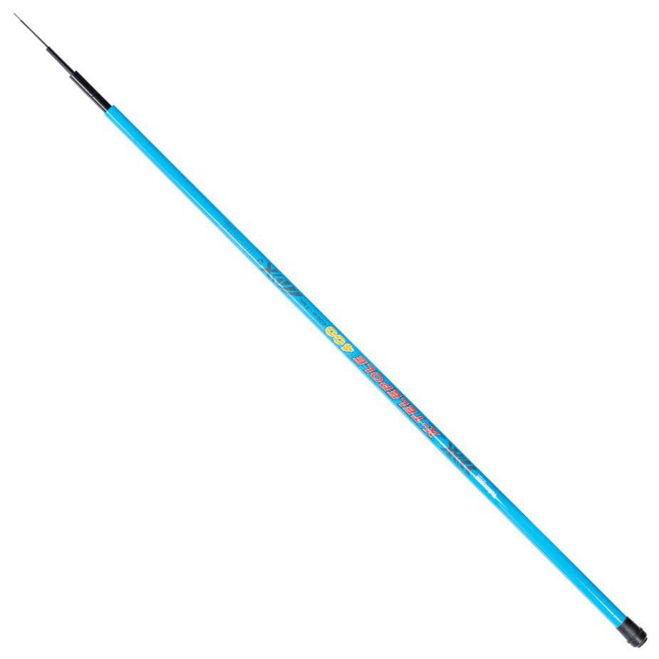 Caña YOKOZUNA X-TELEPOLE - 5.00m-5s