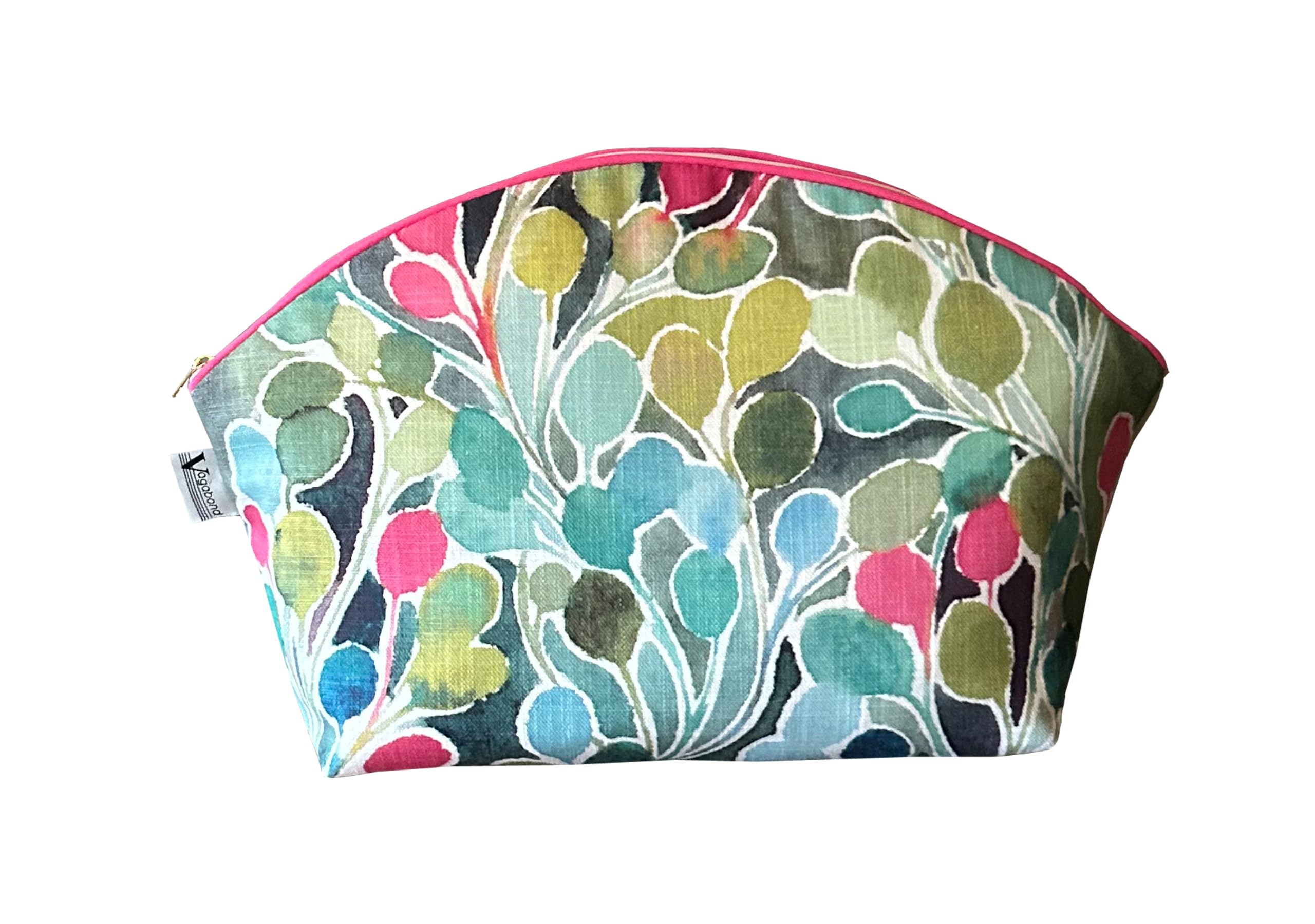 Mardi Gras Moon Giant Holdall Bag