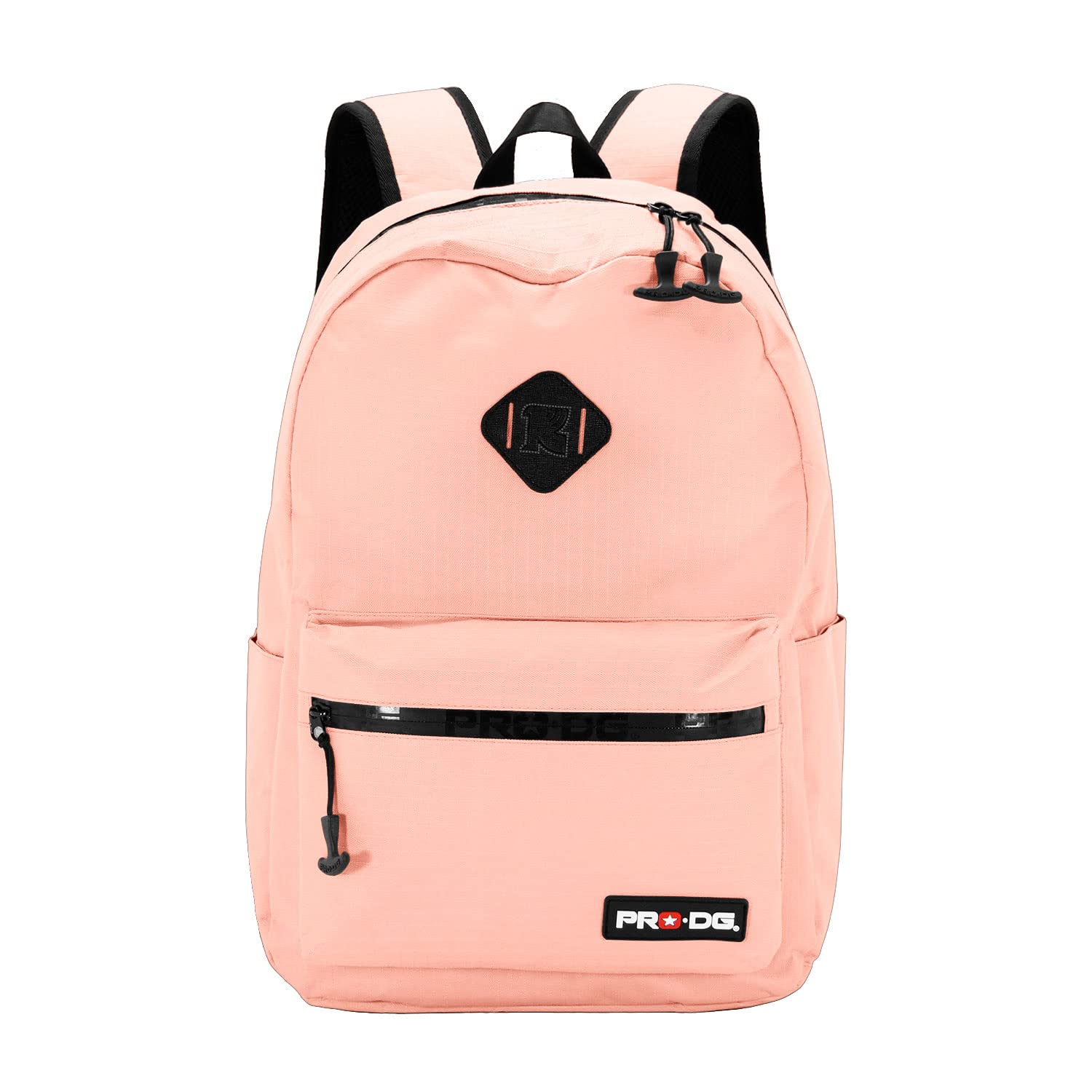 PRO-DG Unisex Smart Backpack Salmon, Salmon, One Size