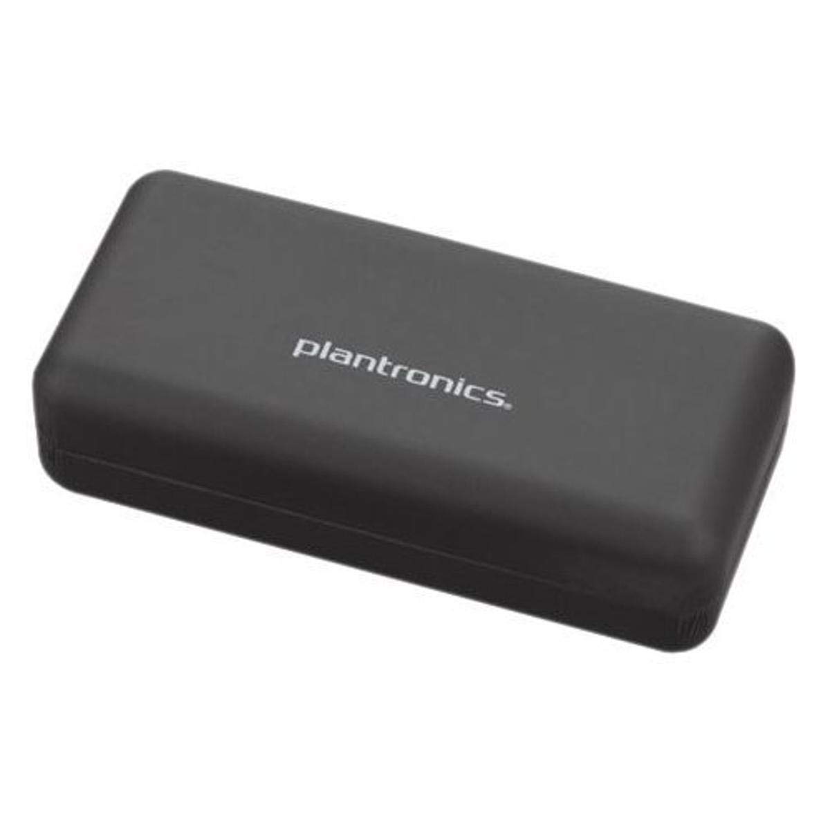Plantronics 86006-01 Spare Hard Portable Carry Case
