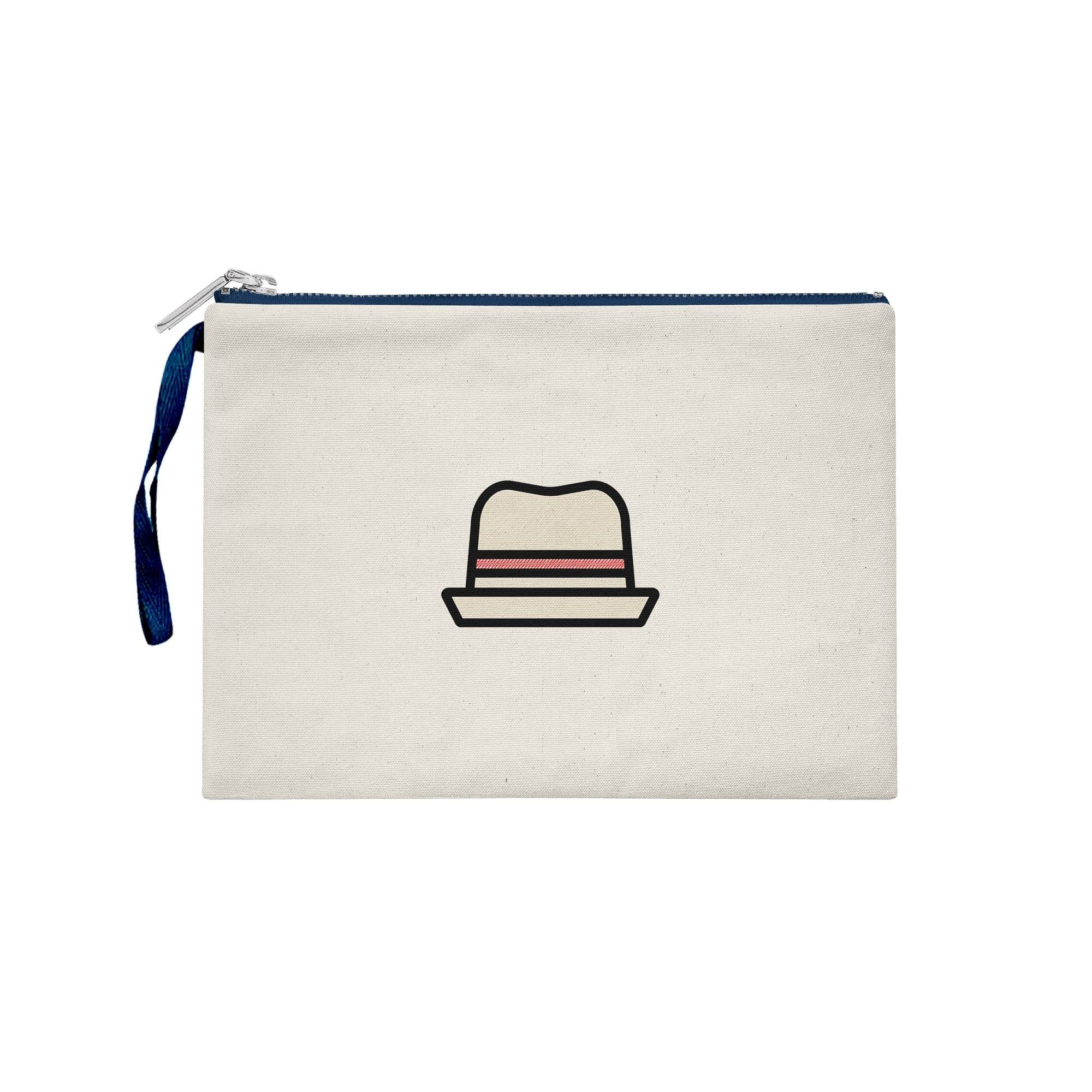 Bona Basics Women's BUCBLI-100384 Clutches, Beige