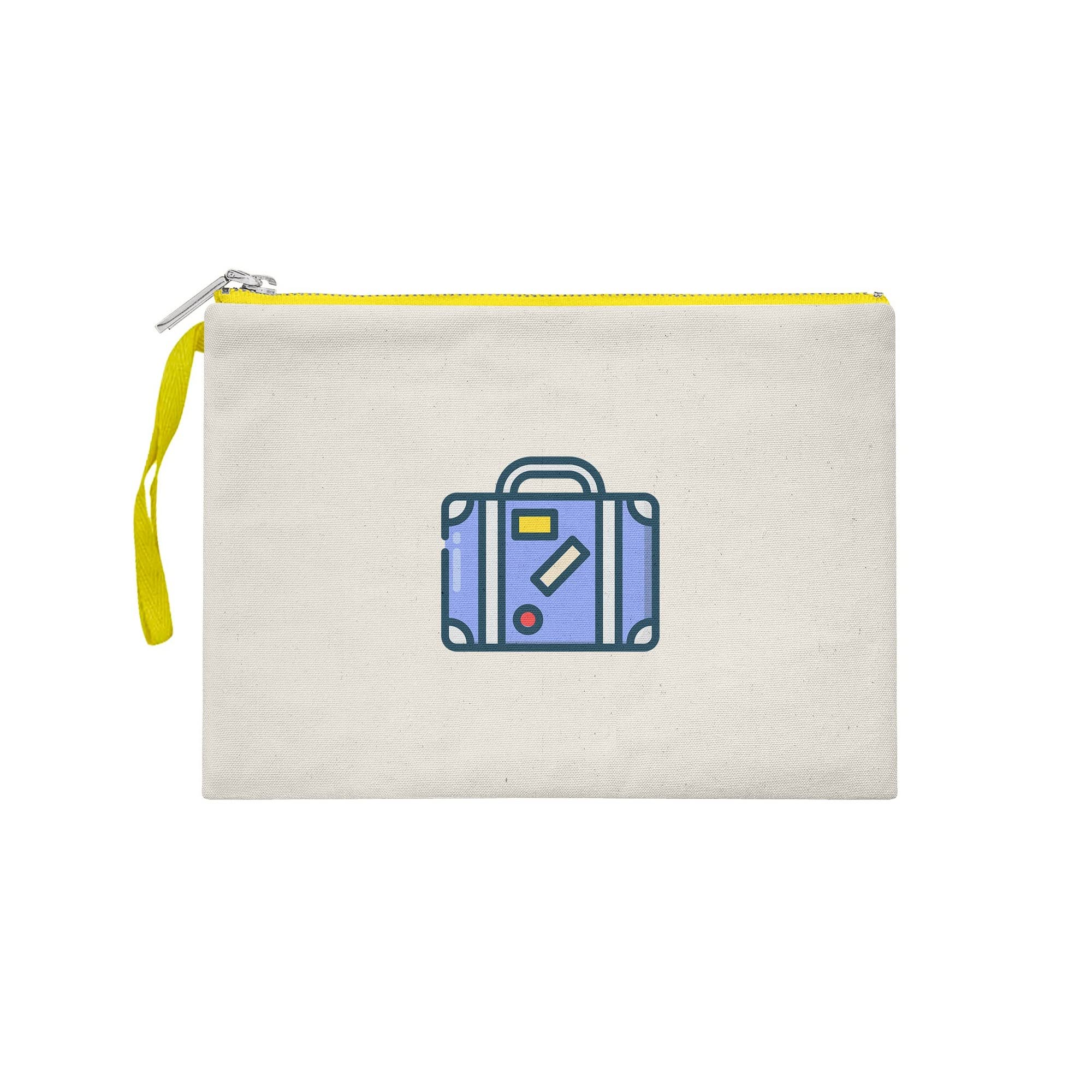 Bona Basics Women's BUCBYI-100346 Clutches, Beige