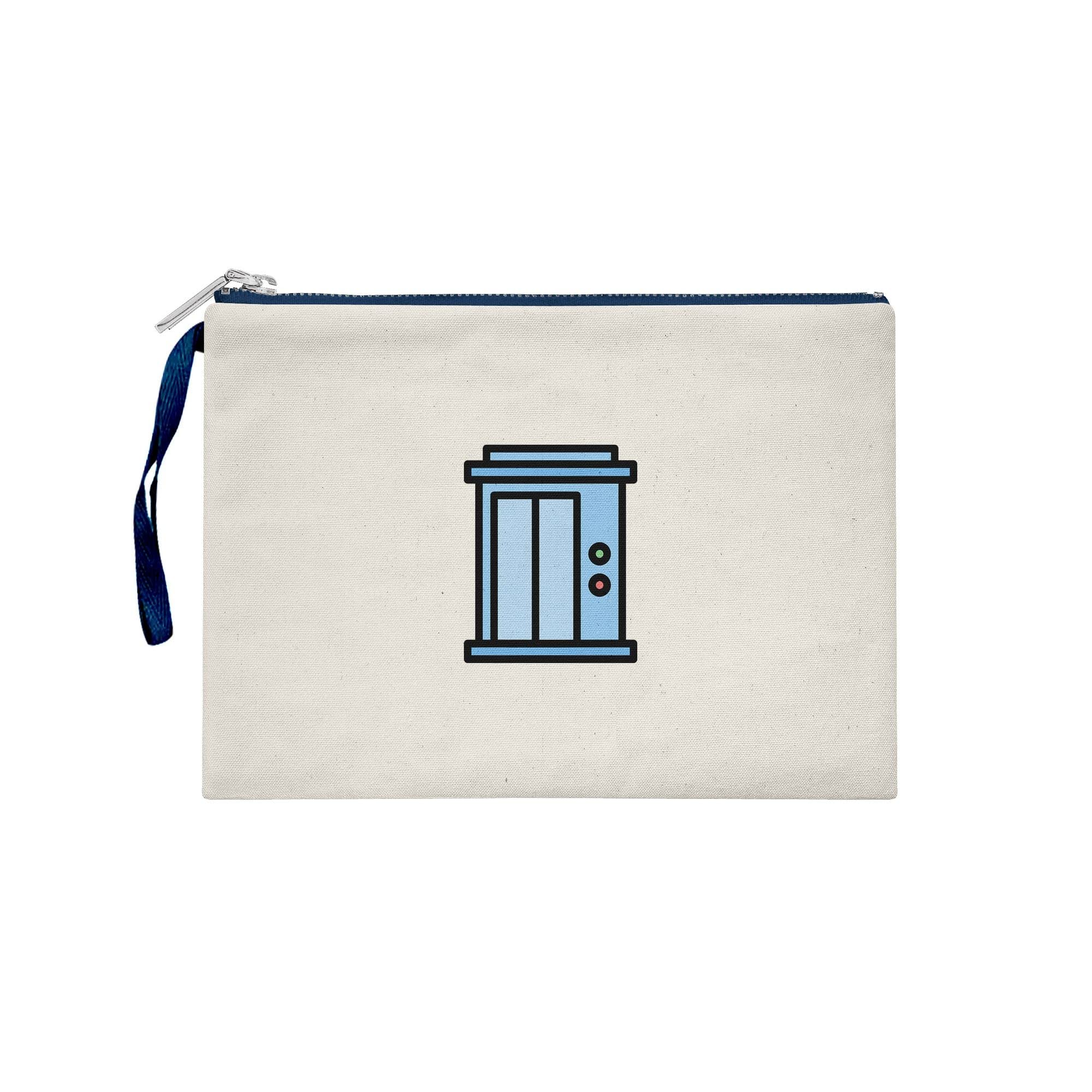 Bona Basics Women's BUCBLI-100728 Clutches, Beige