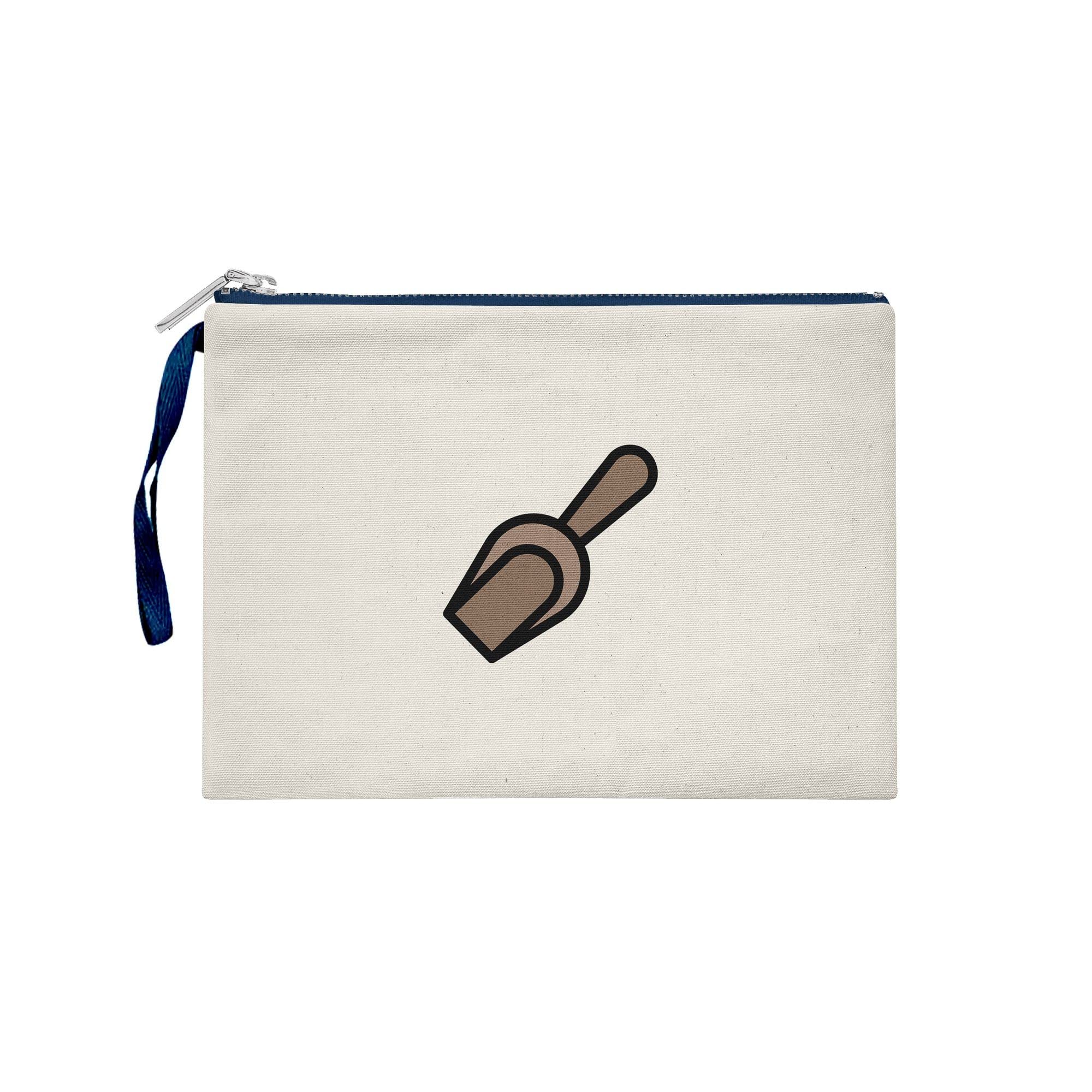 Bona Basics Women's BUCBLI-100819 Clutches, Beige