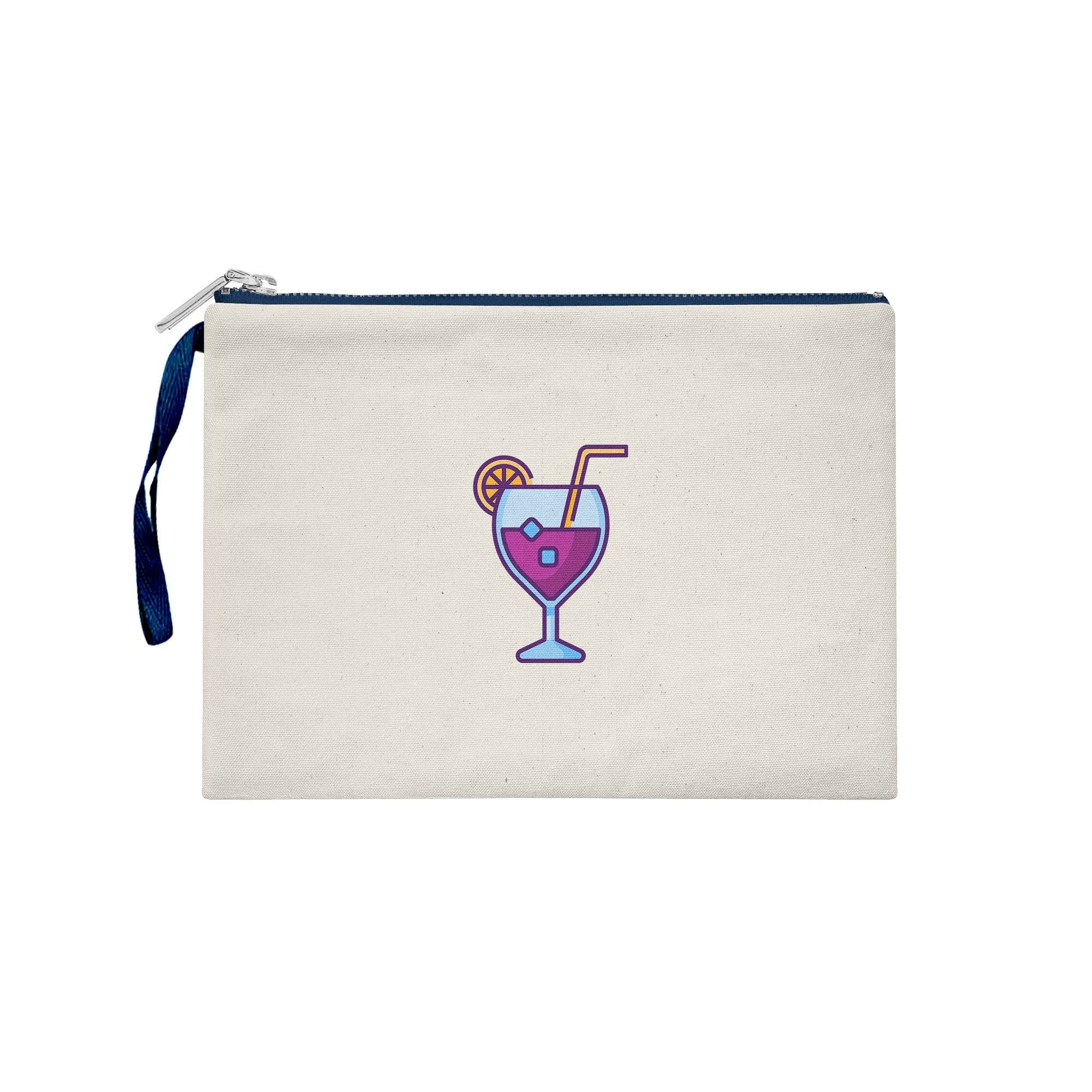 Bona Basics Women's BUCBLI-100850 Clutches, Beige