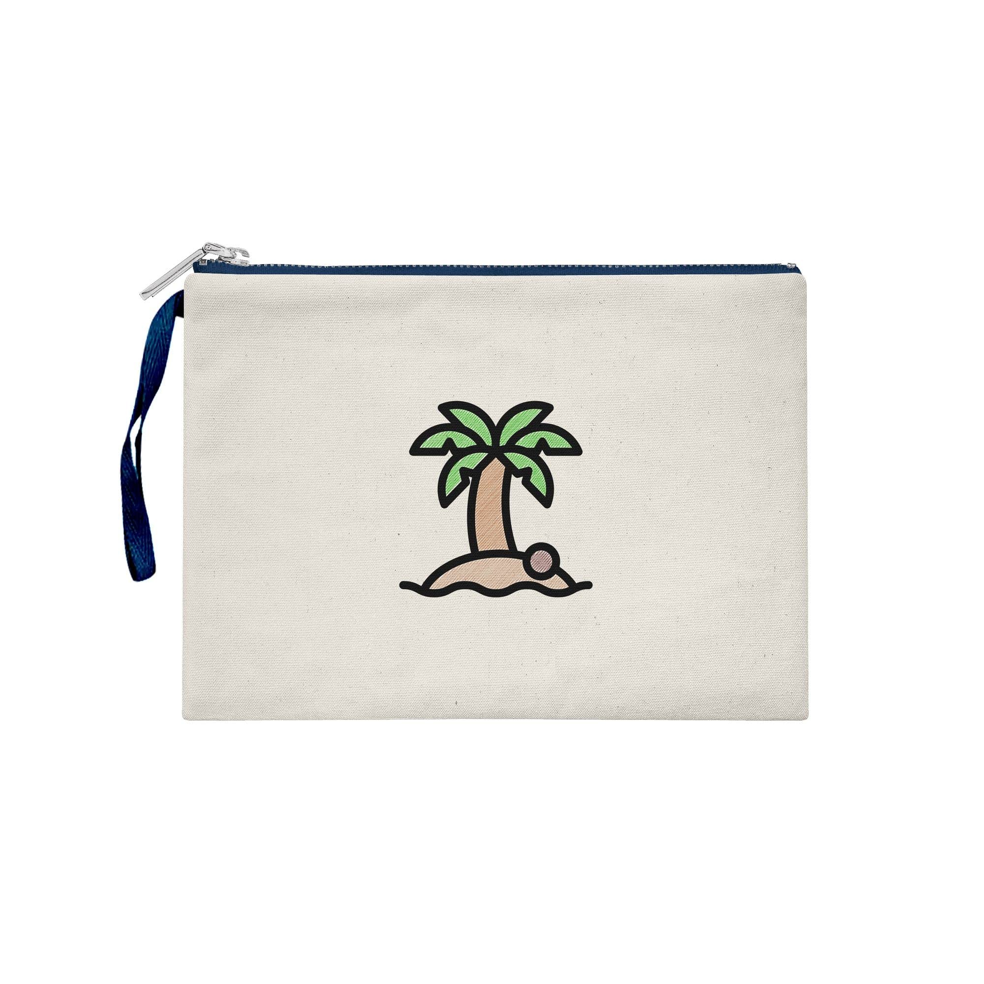 Bona Basics Women's BUCBLI-100375 Clutches, Beige