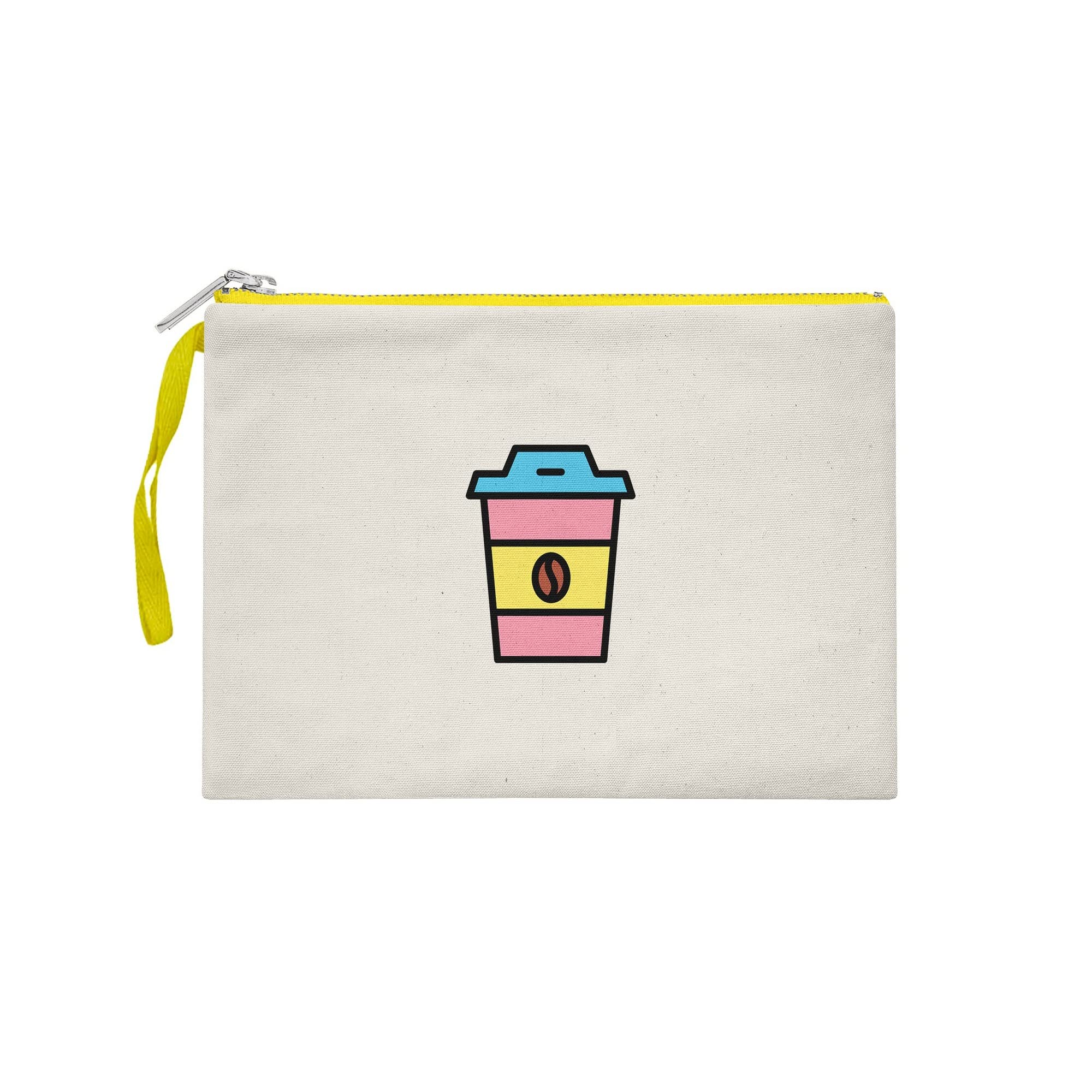 Bona Basics Women's BUCBYI-100515 Clutches, Beige