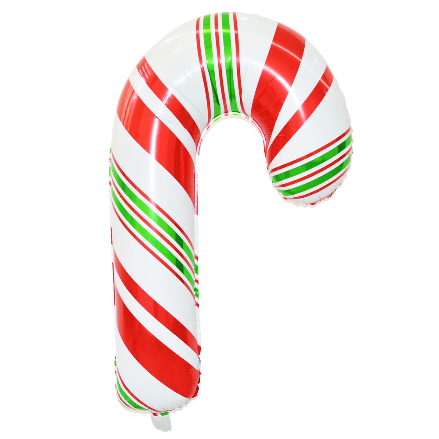 Amscan 9915238 Candy Cane Large Foil