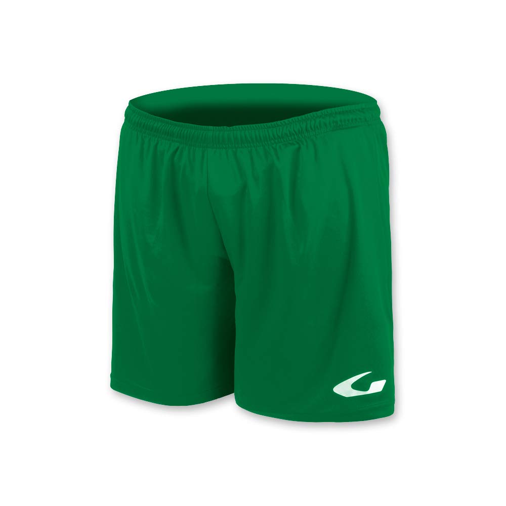 GEMS PI05 Betis Shorts Unisex Green XXXXS