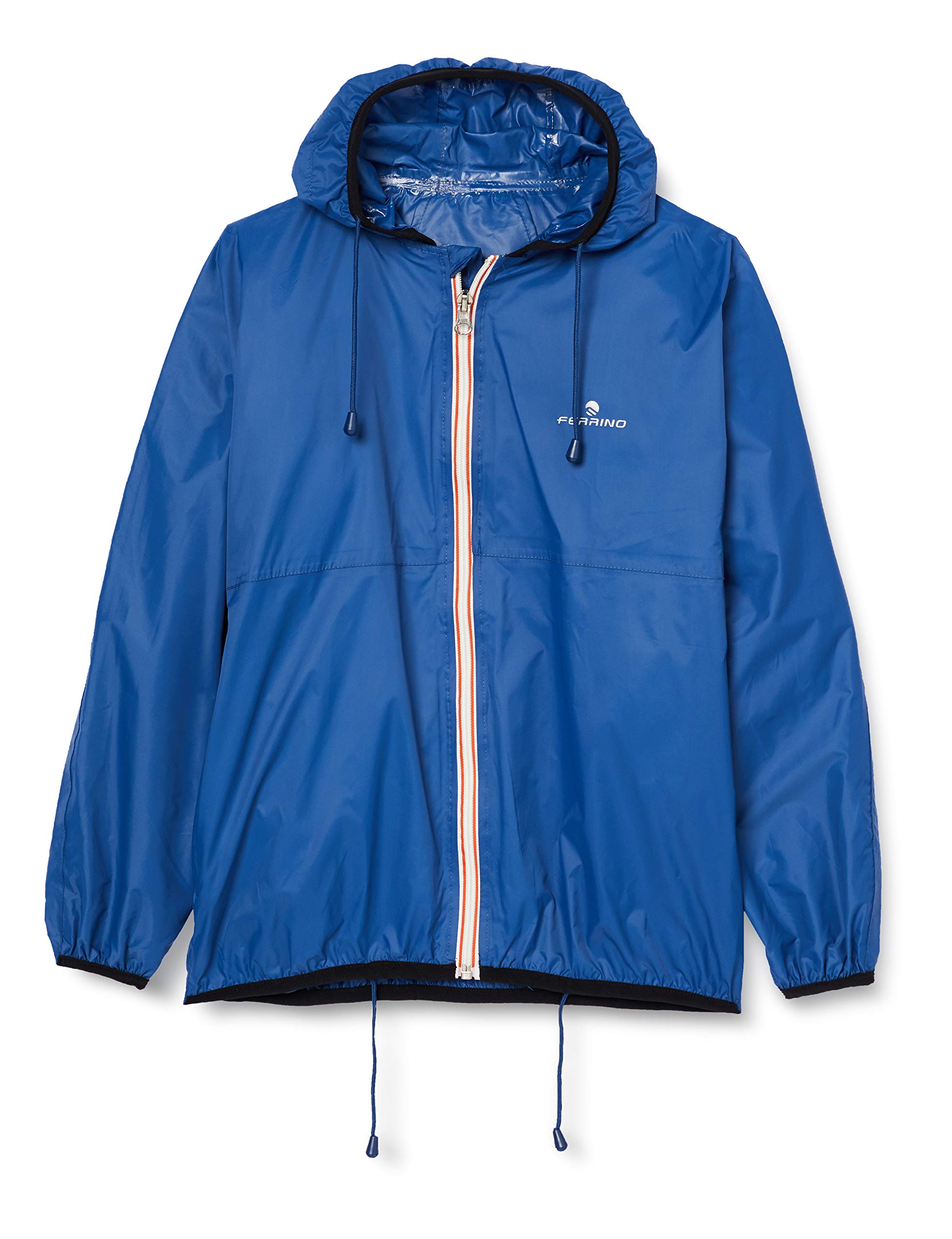 Ferrino Motion, Waterproof Jacket, Men's, Motion, blue, Small
