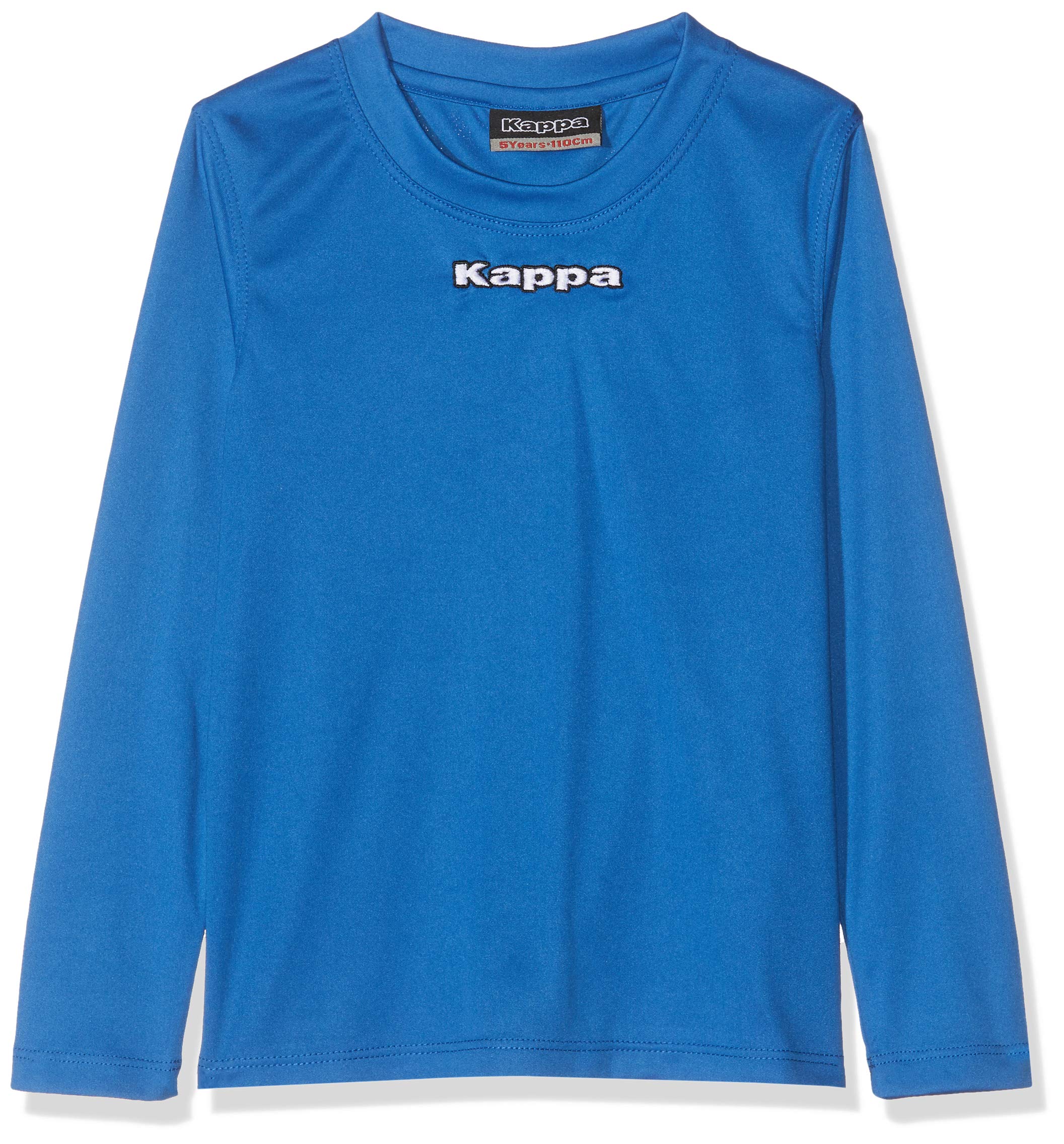 Kappa Men's Carrara LS Long-Sleeved Shirt