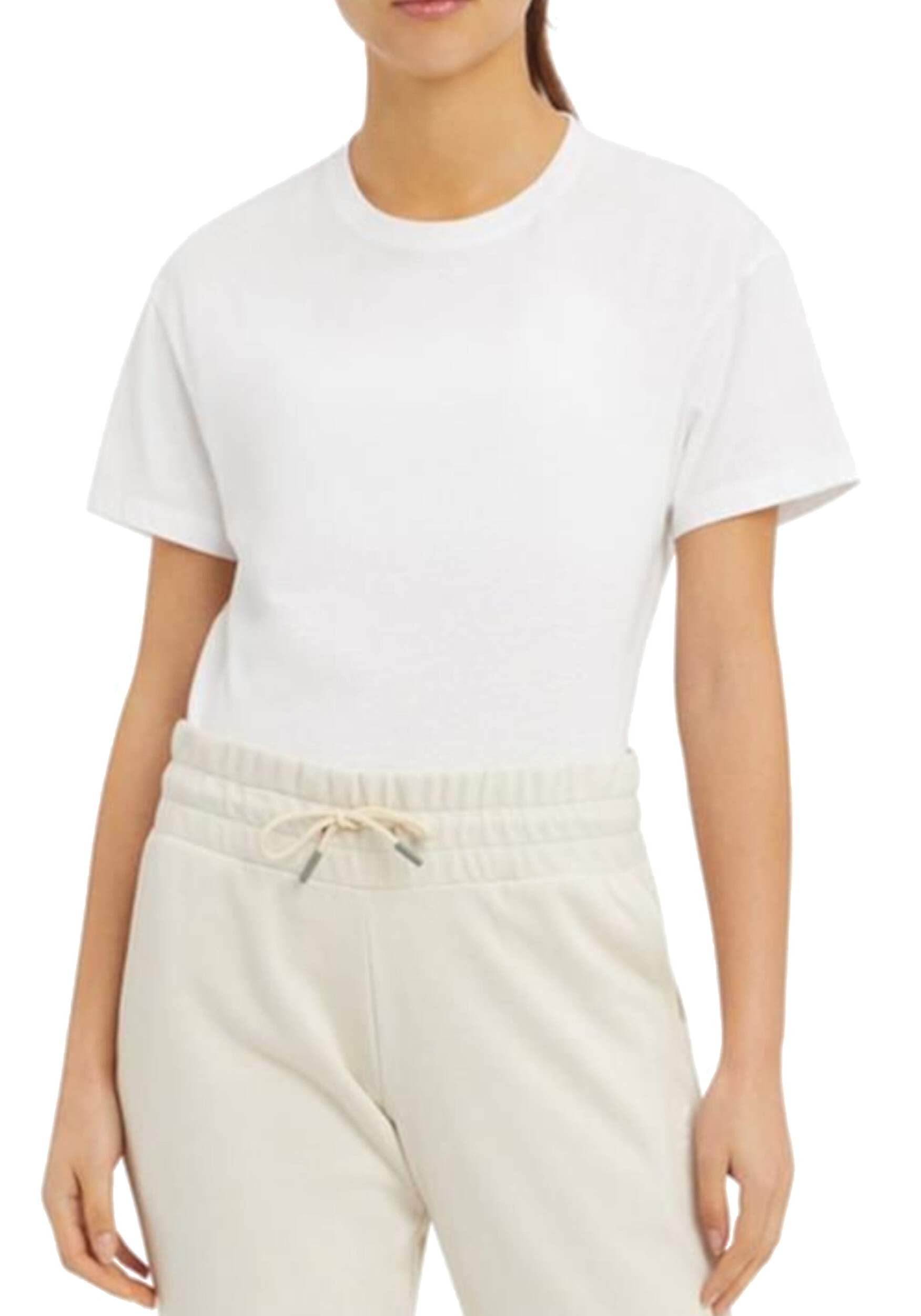 ENERGETICS Da.-T-Shirt Cheryl II W Shirt White M