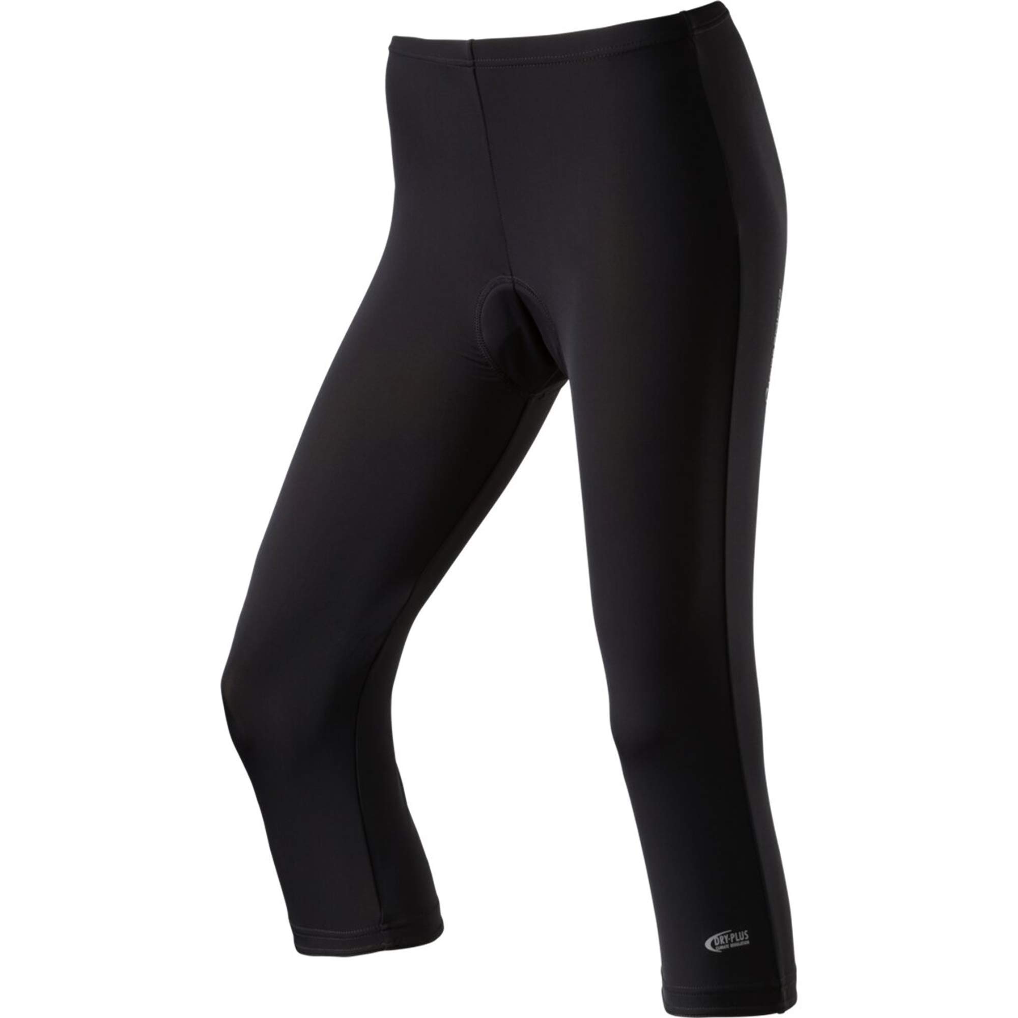 Nakamura Ibiza bike pants Women's Bike Pants - Black, 34