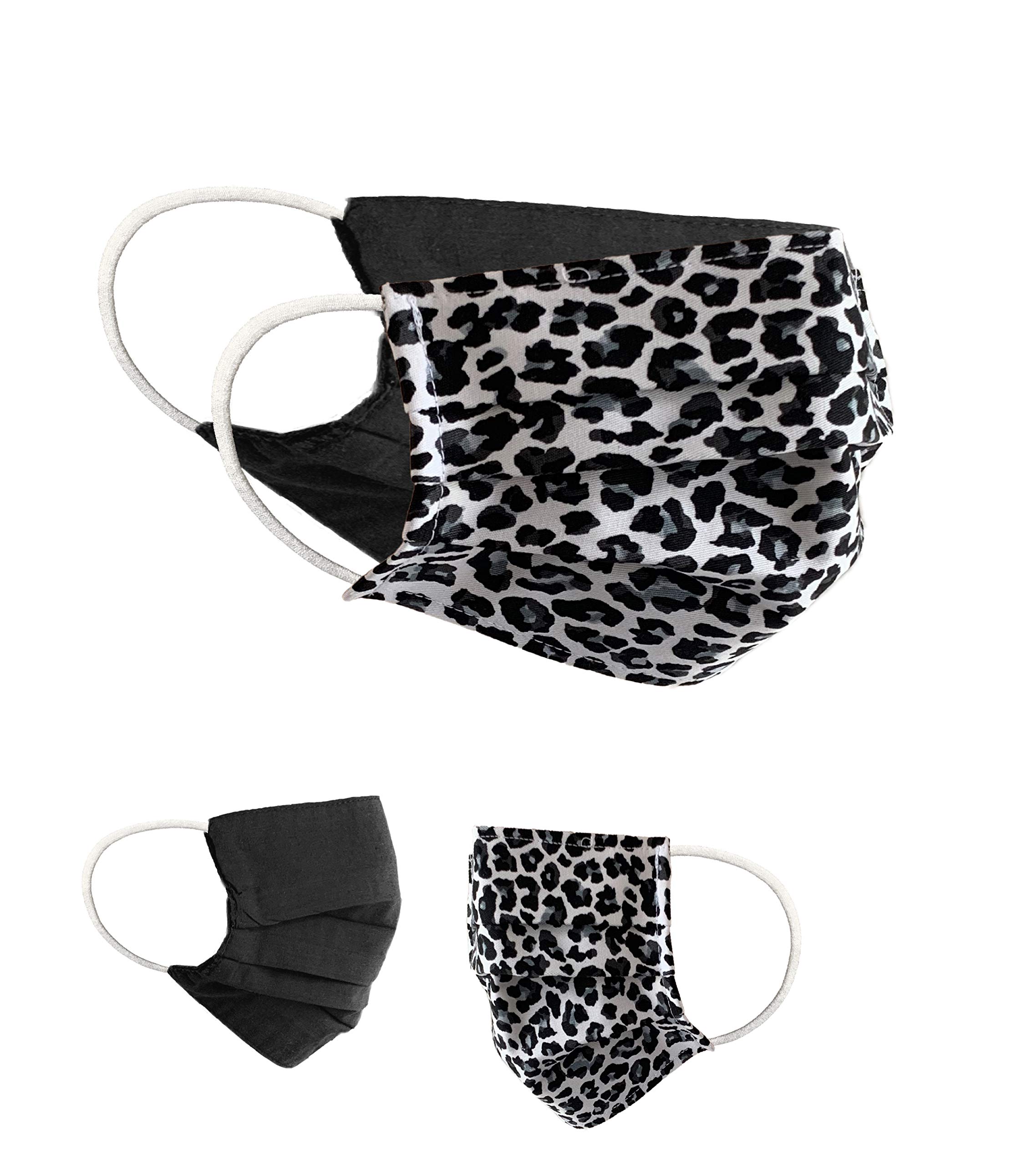 Baf One-Size With Print Cotton Bci Washable