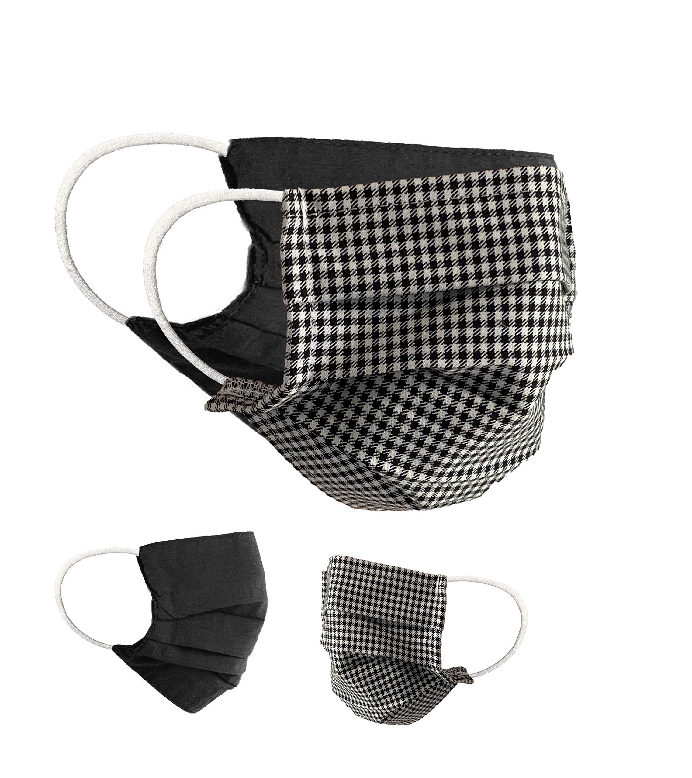 Baf One-Size With Print Cotton Bci Washable