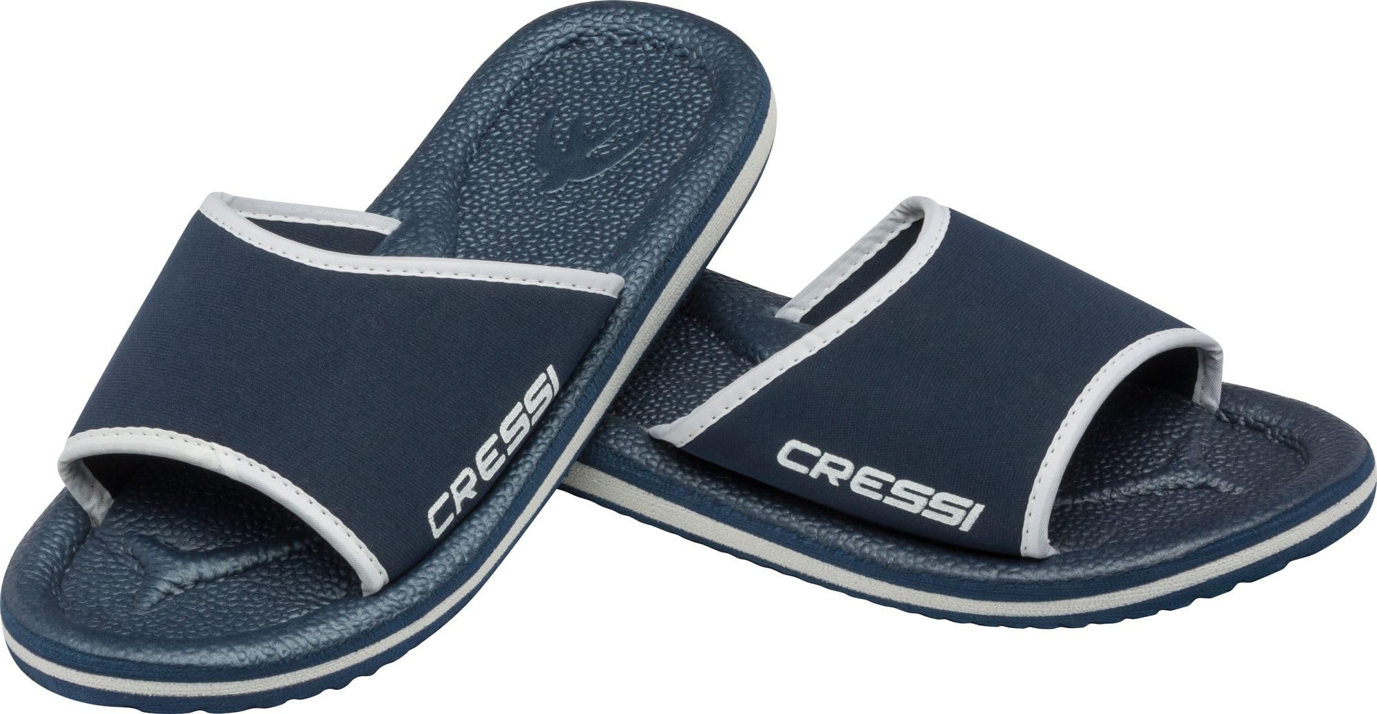 Cressi Lipari Sandals - Unisex Adult Sea and Beach Sandals