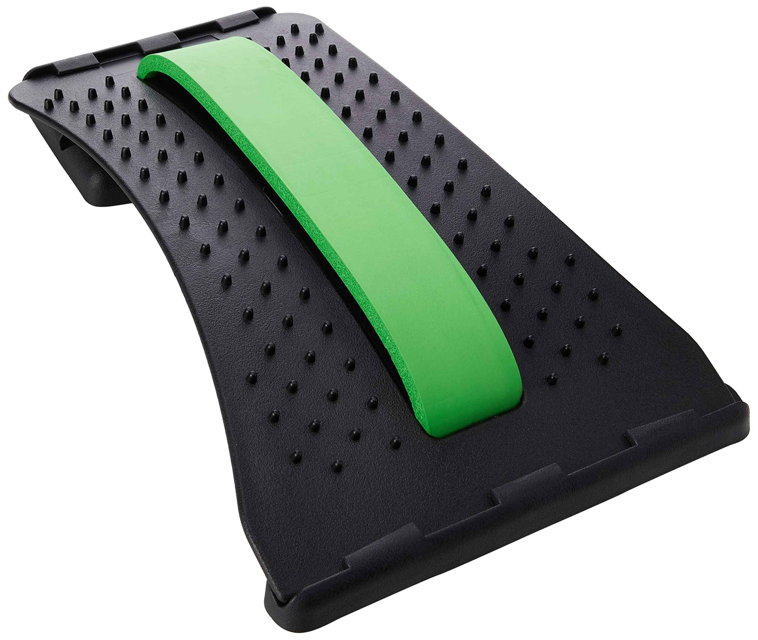 OMA Back Stretcher Posture Corrector Back Support for Lumbar Support Lower Back Support and Pain Relief