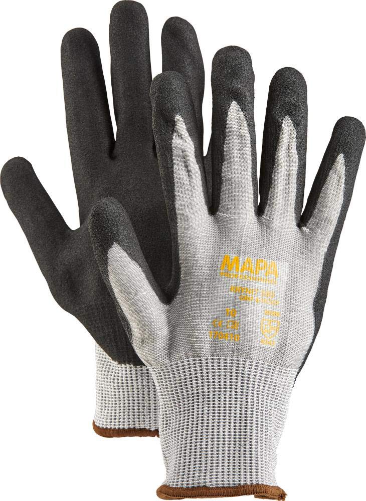 MAPA Professional KRYTECH 580, Cut Protection Gloves, Size 10 XL (1 Pair)