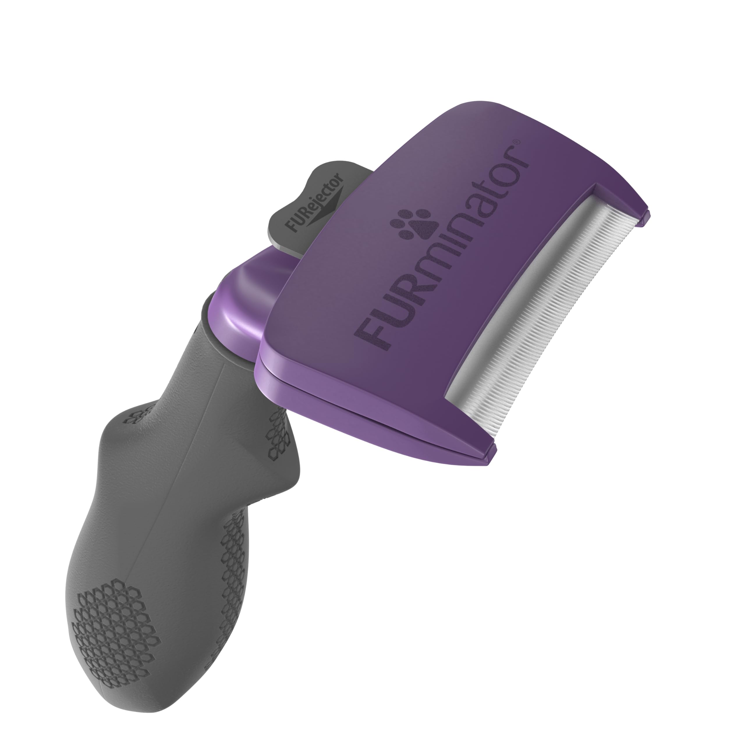 FURminator Undercoat deShedding Tool Cat M/L - Long hair