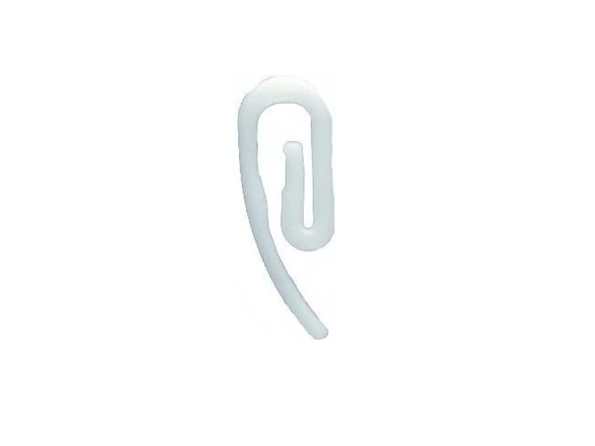 KLASMANN Tringle, Blanc, Petit