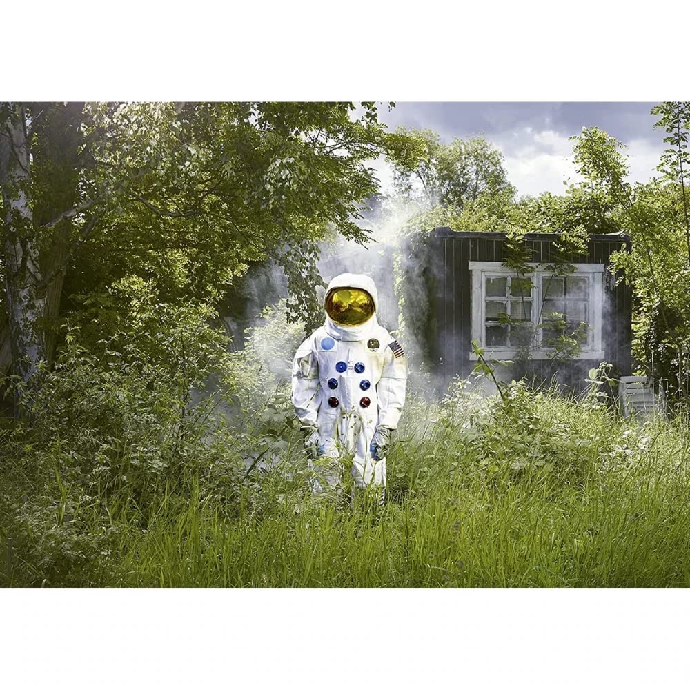Puzzle Astronaut 2100426 Jigsaw Puzzles