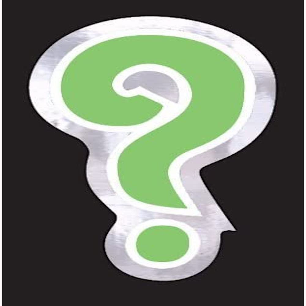 Amscan 0711402 Personalised Range: ?