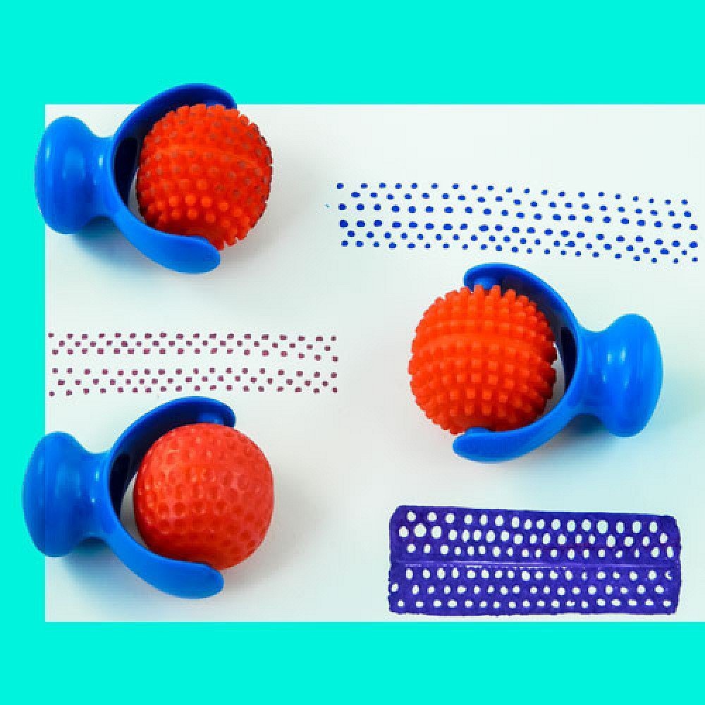 Palm Rollers - Texture (3)