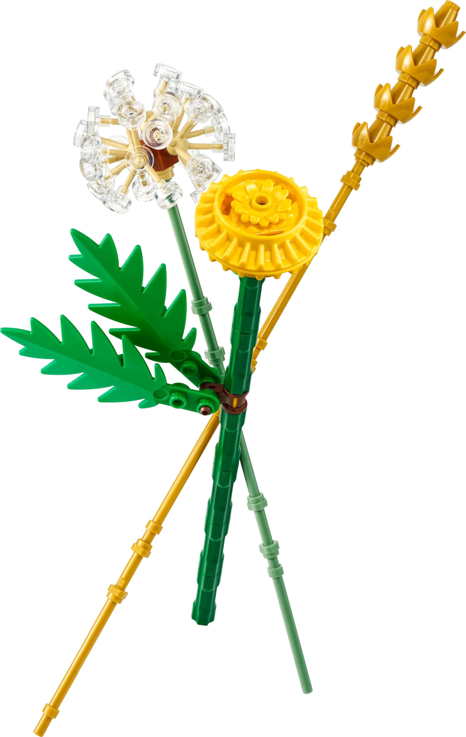 LEGO Botanicals Field Flowers - 30701