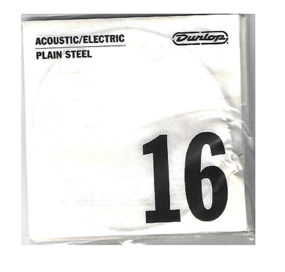 Jim Dunlop DPS16-SNGLE Single String