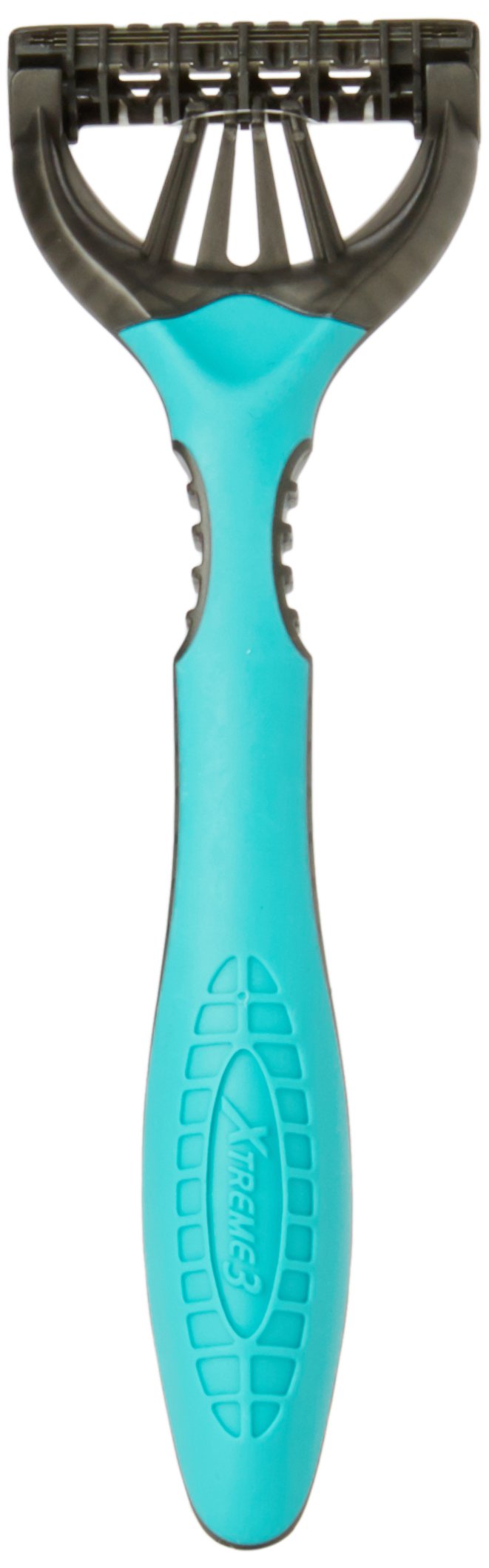 Wilkinson Sword Xtreme 3 Sensitive Men's Disposable Razors, 8 Razors