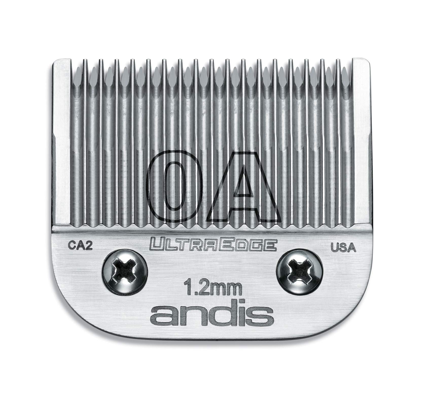 Andis Size 0A Ultra Edge Detachable Blade