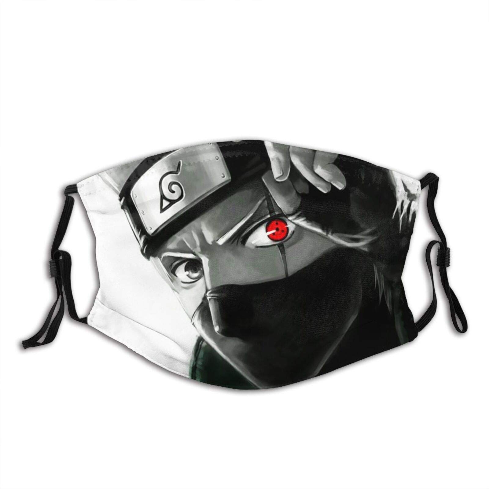 Cello Floral Blue Face Mask, 200 g, 2-Count