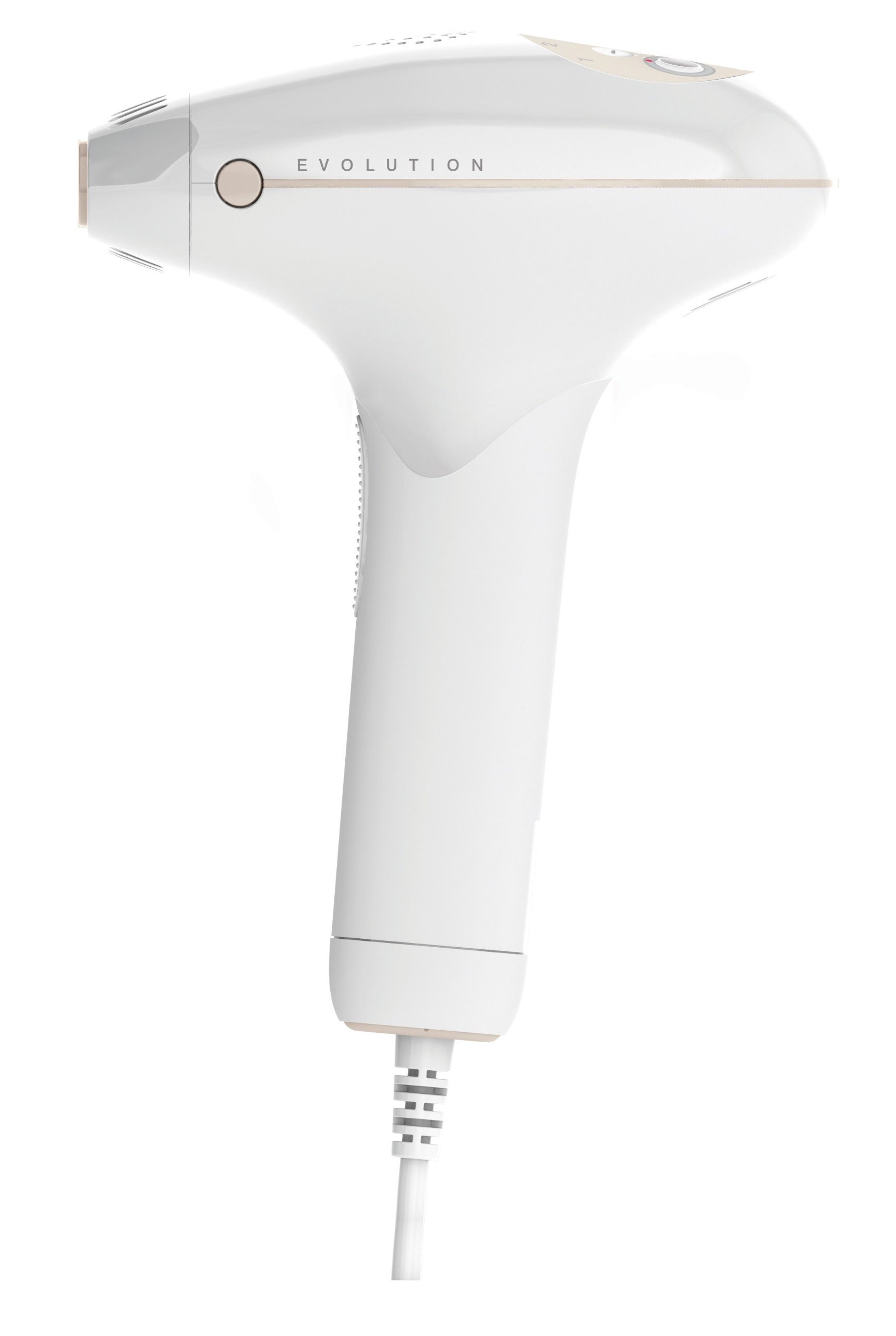 Rio IPHR4-COM - IPL hair remover, 50000 shots