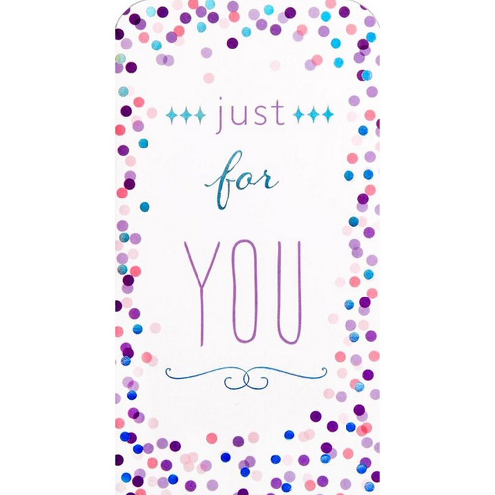 Money Wallet Gift Open Contemporary