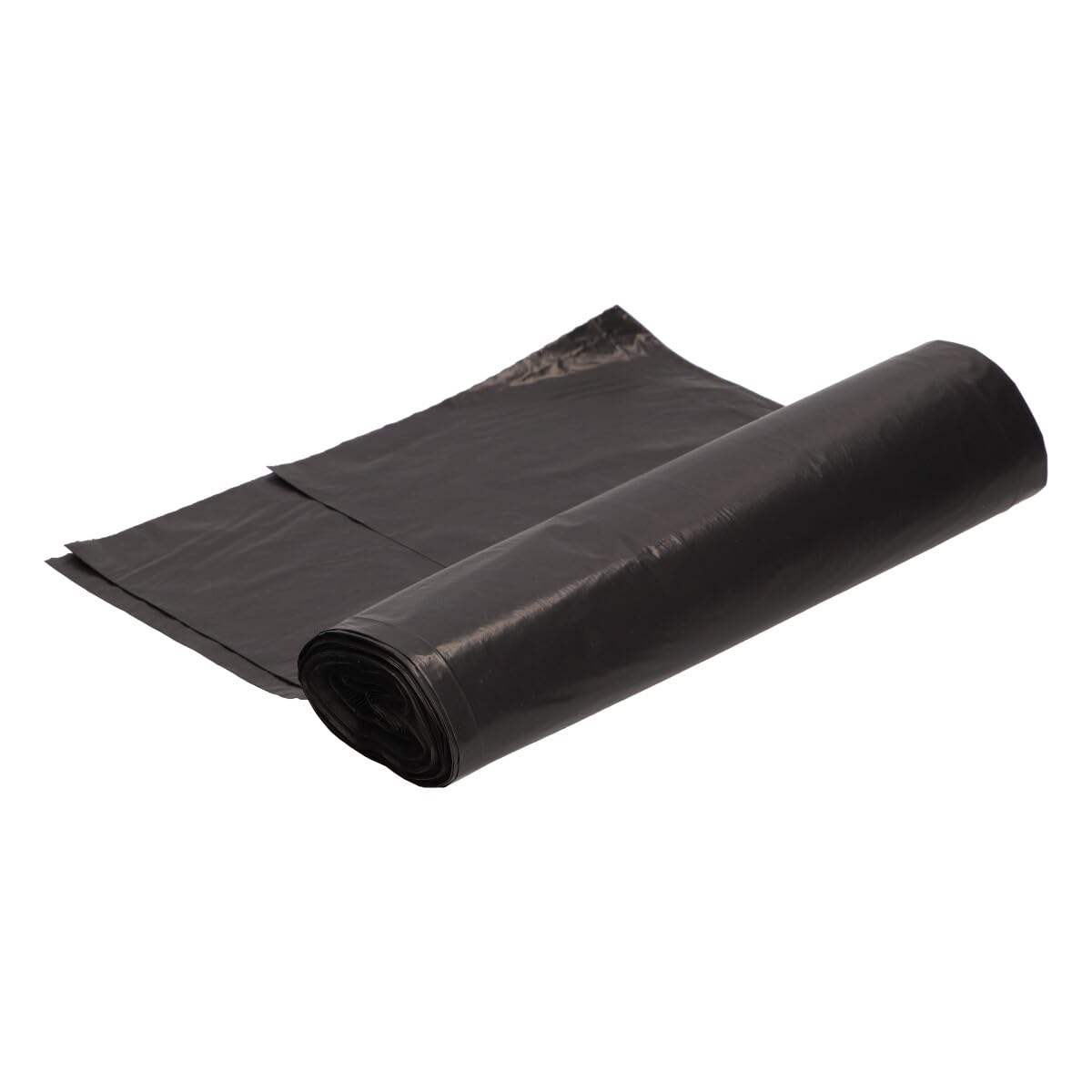Industrial Garbage Bag G-90 Black