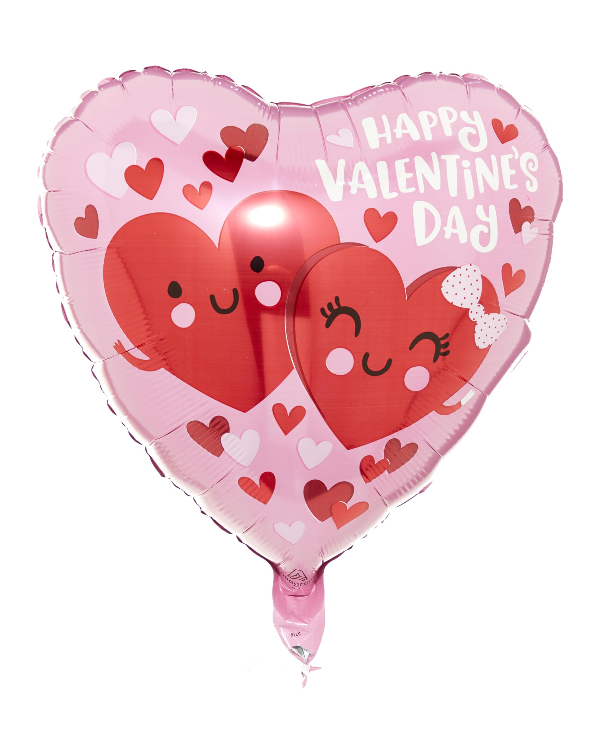 Amscan 4051201 Sd-H: Hvd Hearts In Love