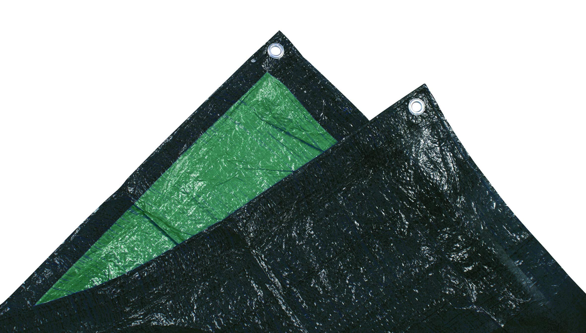 TEC Hit 882203 Ultra Heavy Tarpaulin 240 g/m² – 3 m