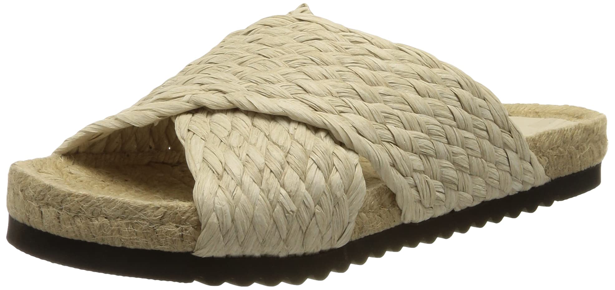 Shabbies Amsterdam Women's SHS1095 Loafer, offwhite, 10 UK