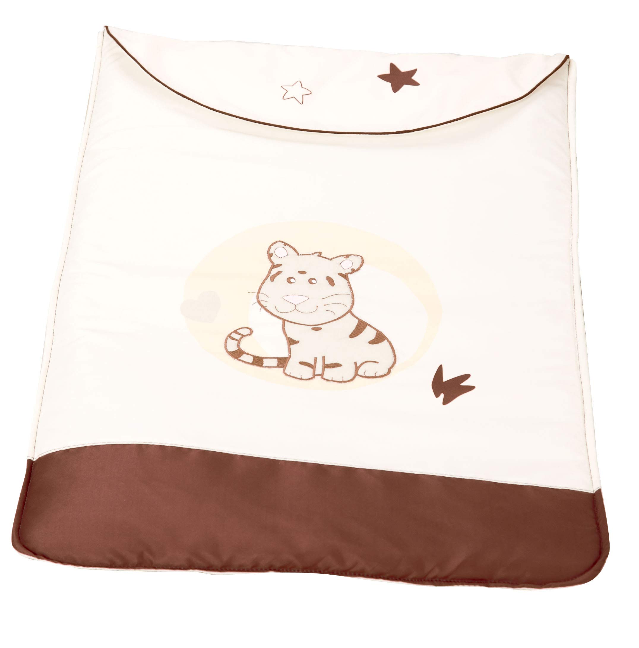 Babyline Series 29 Unisex Car Bedspread